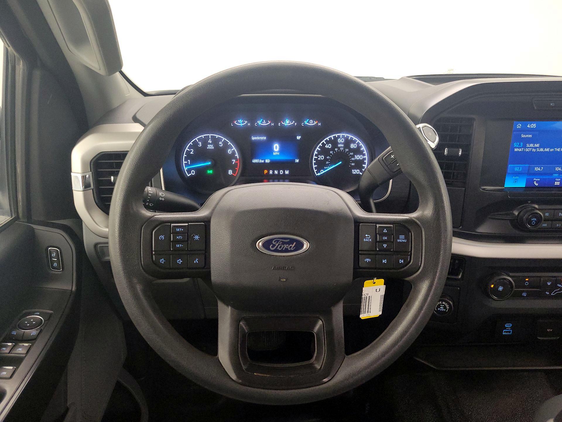 Thumbnail: 2021 Ford F-150 - 10