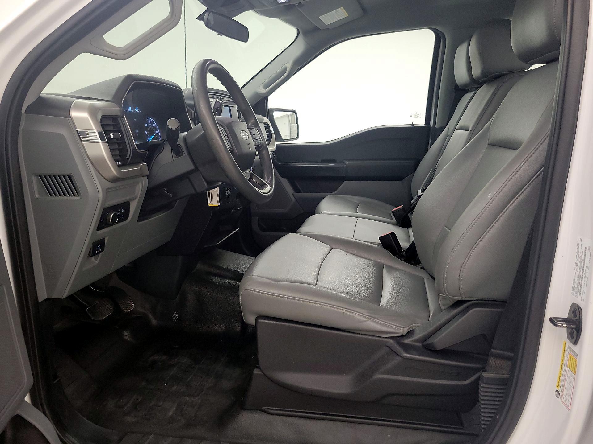 Thumbnail: 2021 Ford F-150 - 11