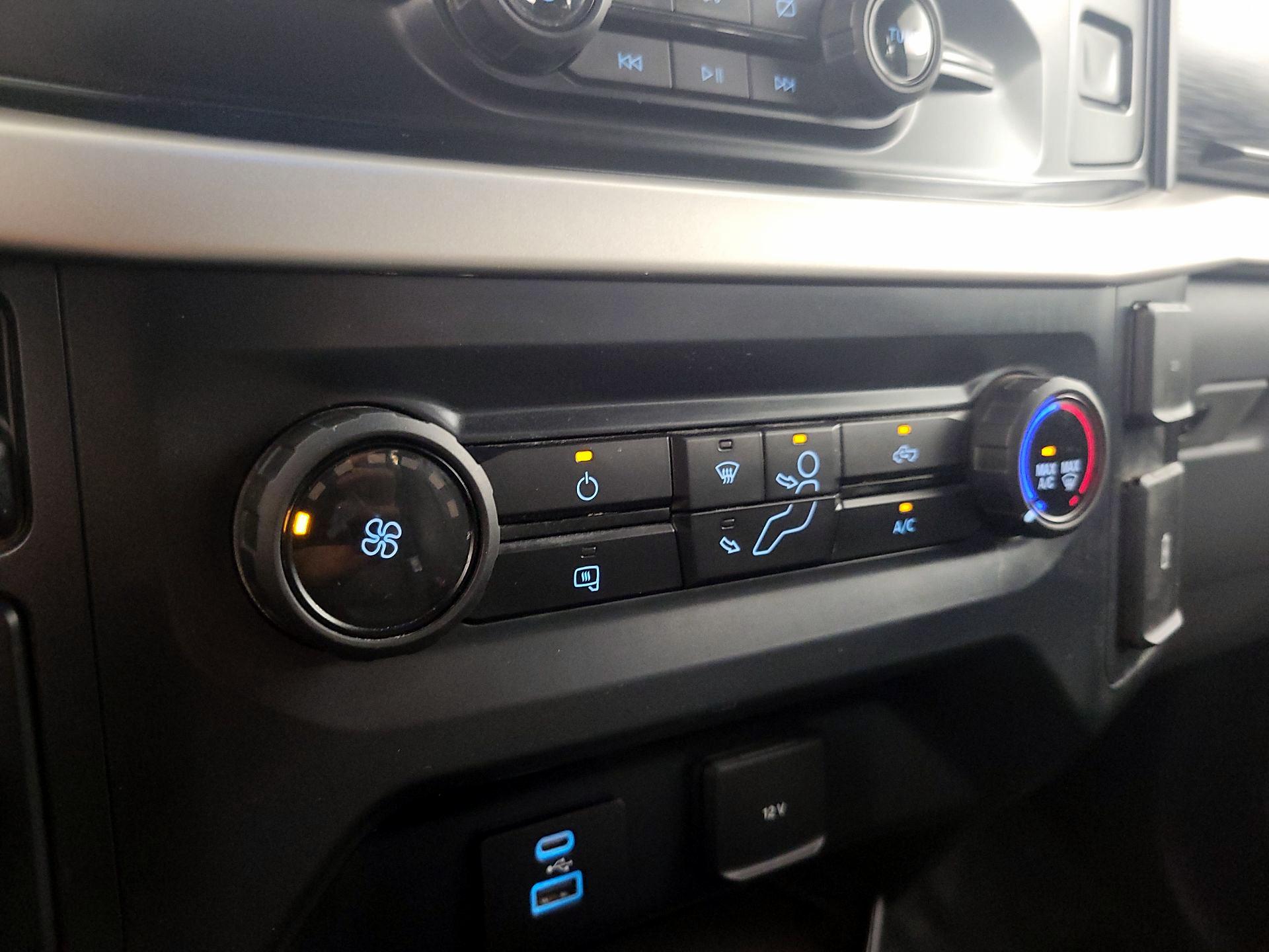 Thumbnail: 2021 Ford F-150 - 16