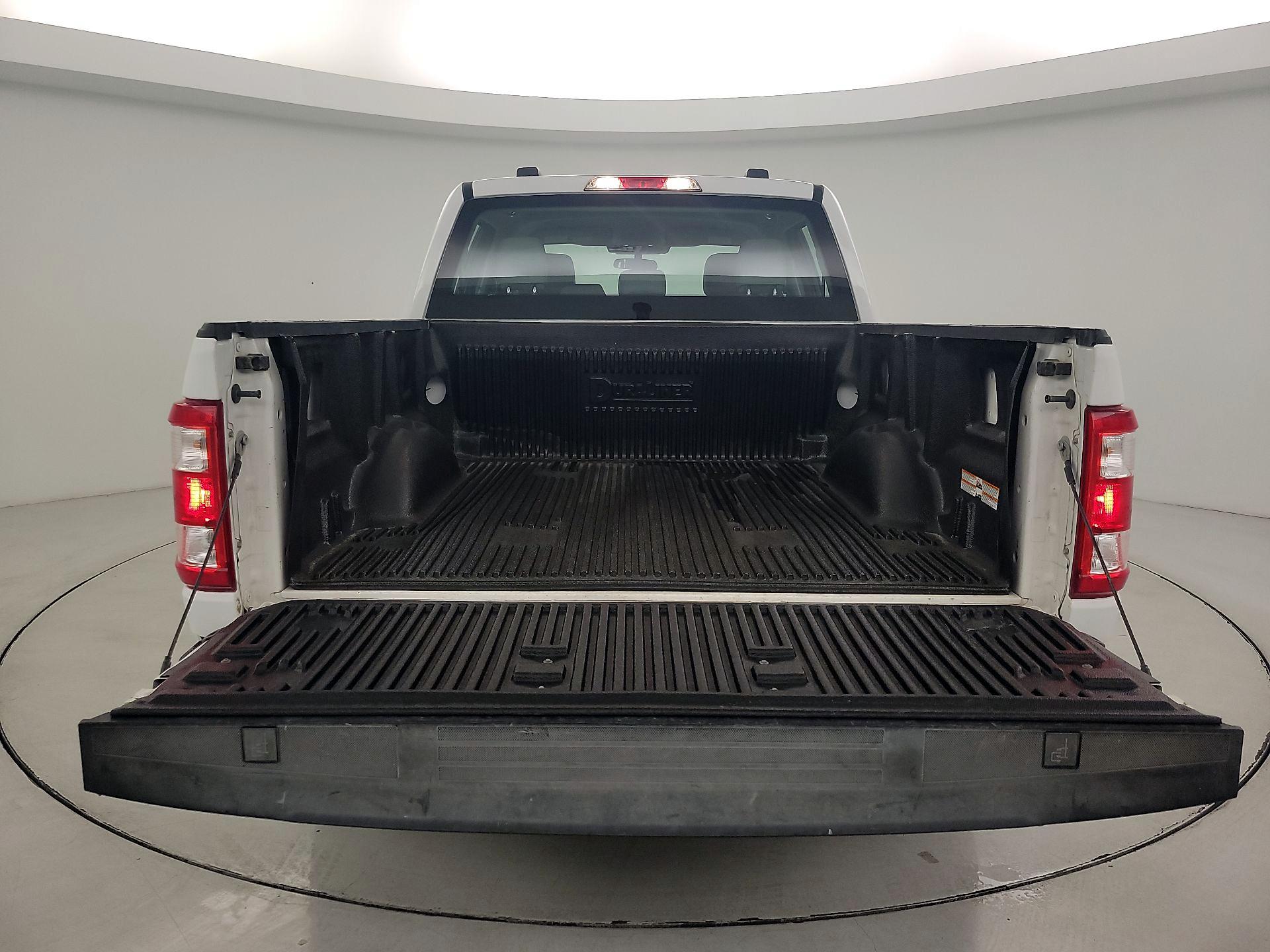 Thumbnail: 2021 Ford F-150 - 20