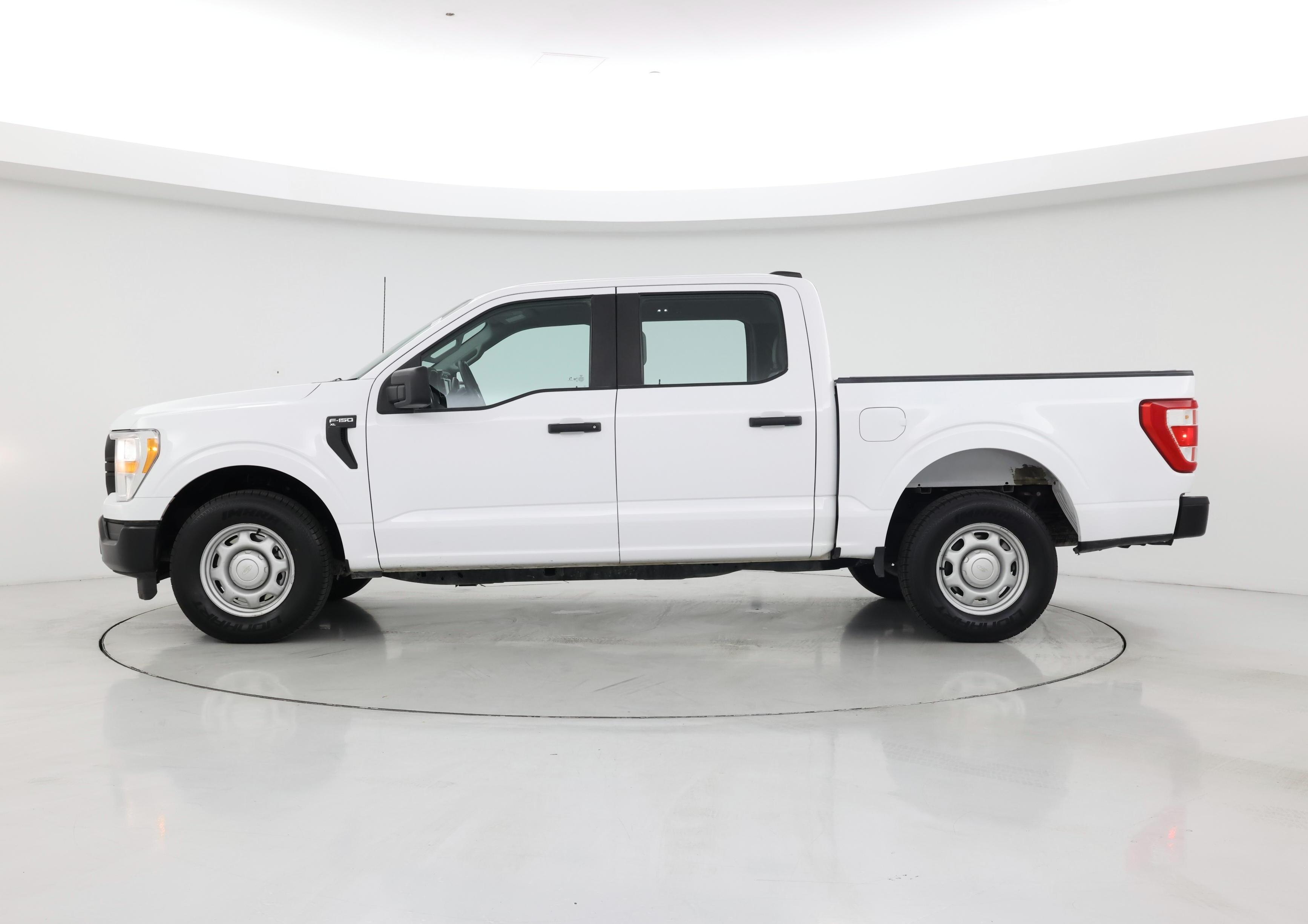 Thumbnail: 2021 Ford F-150 - 3