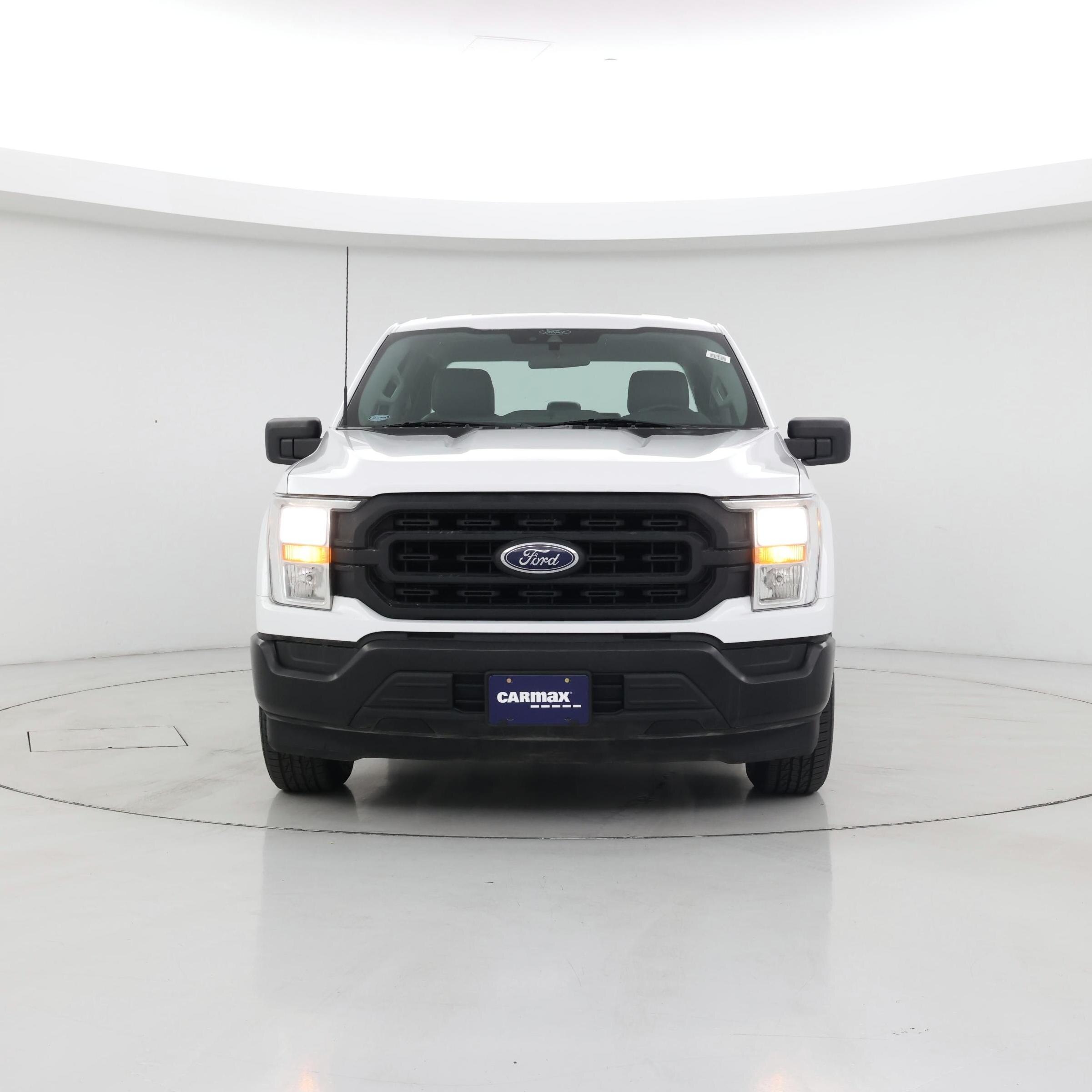 Thumbnail: 2021 Ford F-150 - 5