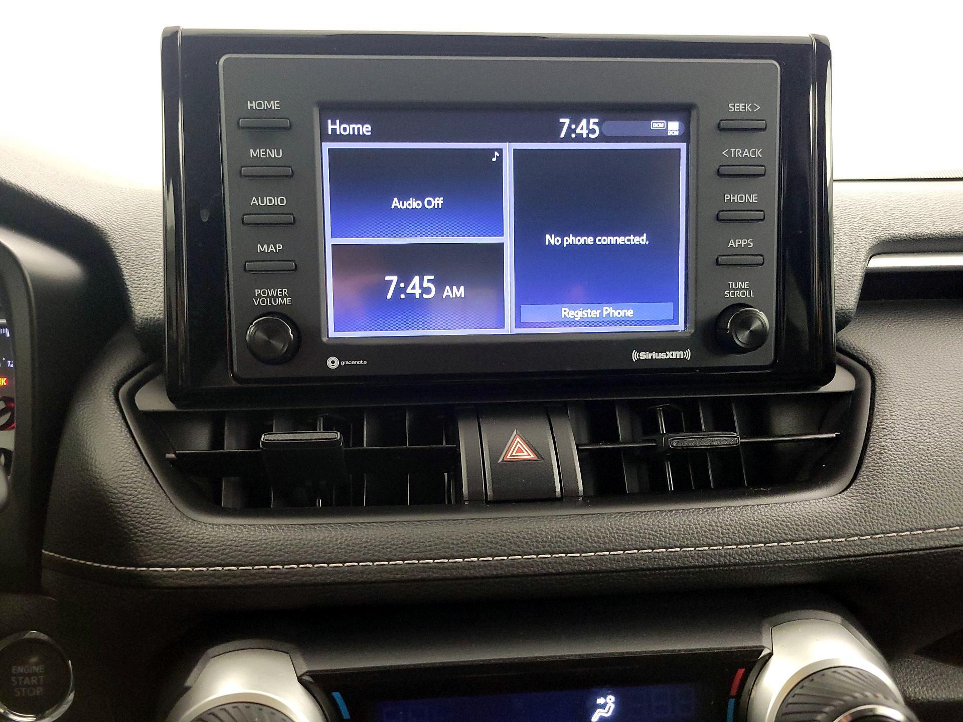 Thumbnail: 2022 Toyota RAV4 - 15