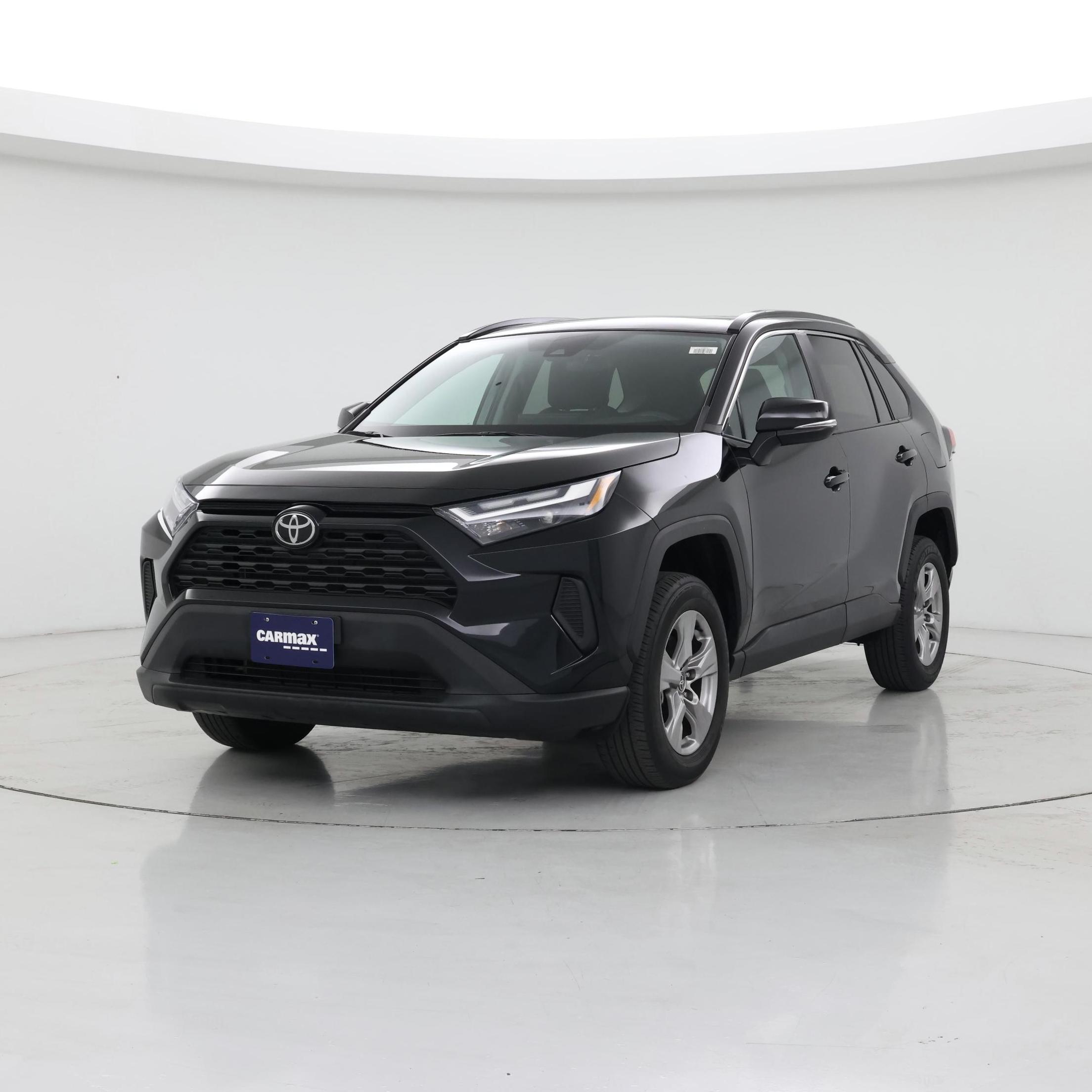 Thumbnail: 2022 Toyota RAV4 - 4