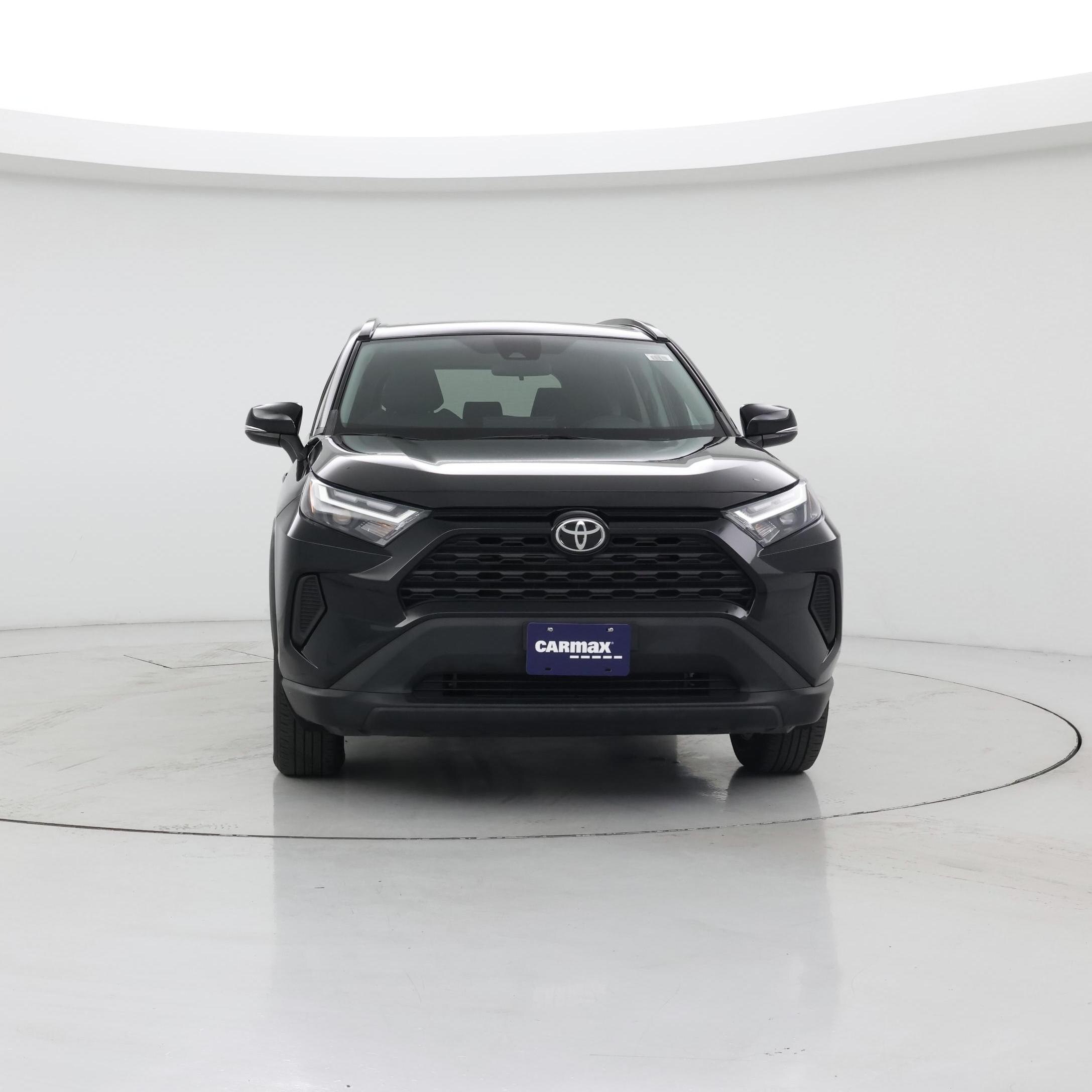 Thumbnail: 2022 Toyota RAV4 - 5