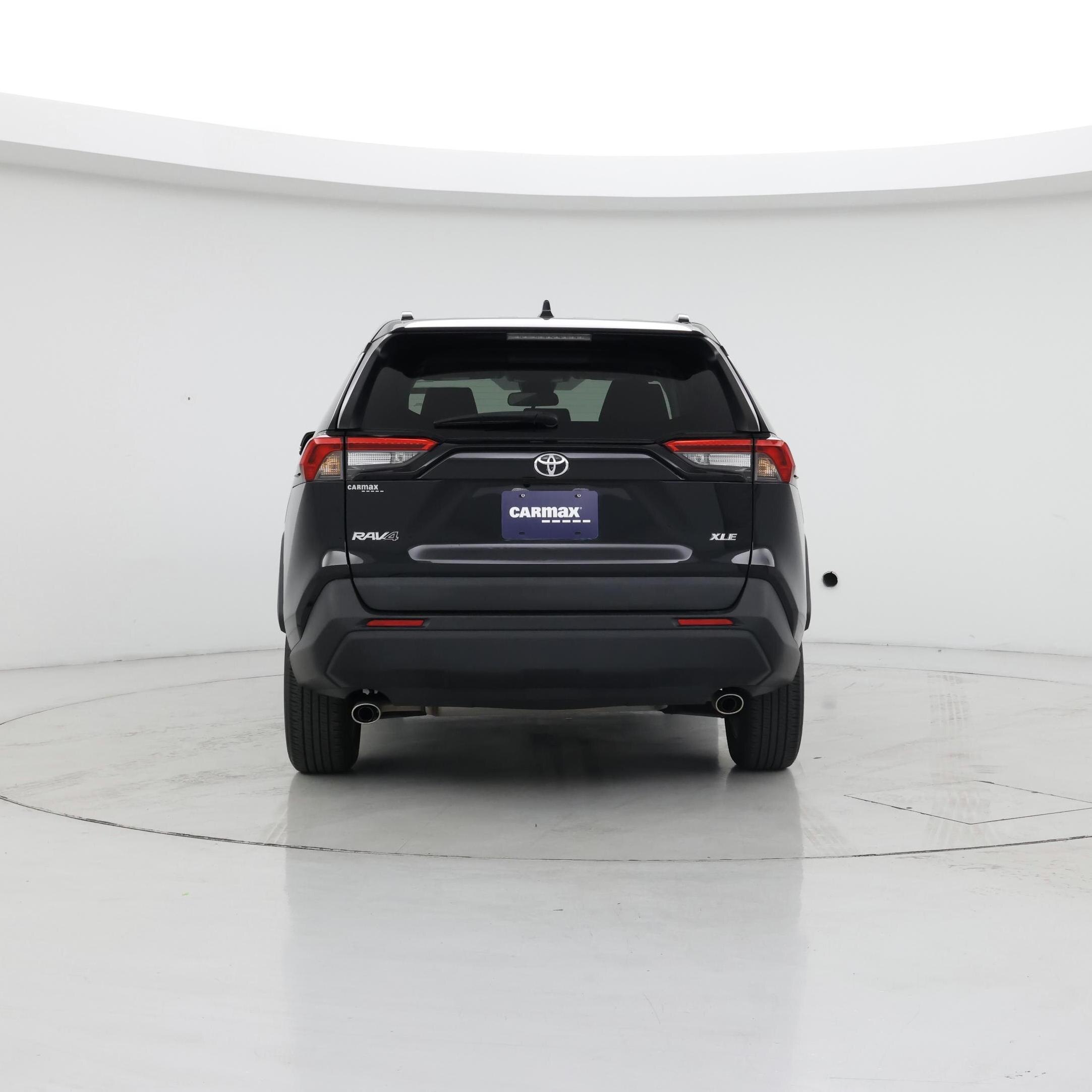 Thumbnail: 2022 Toyota RAV4 - 6