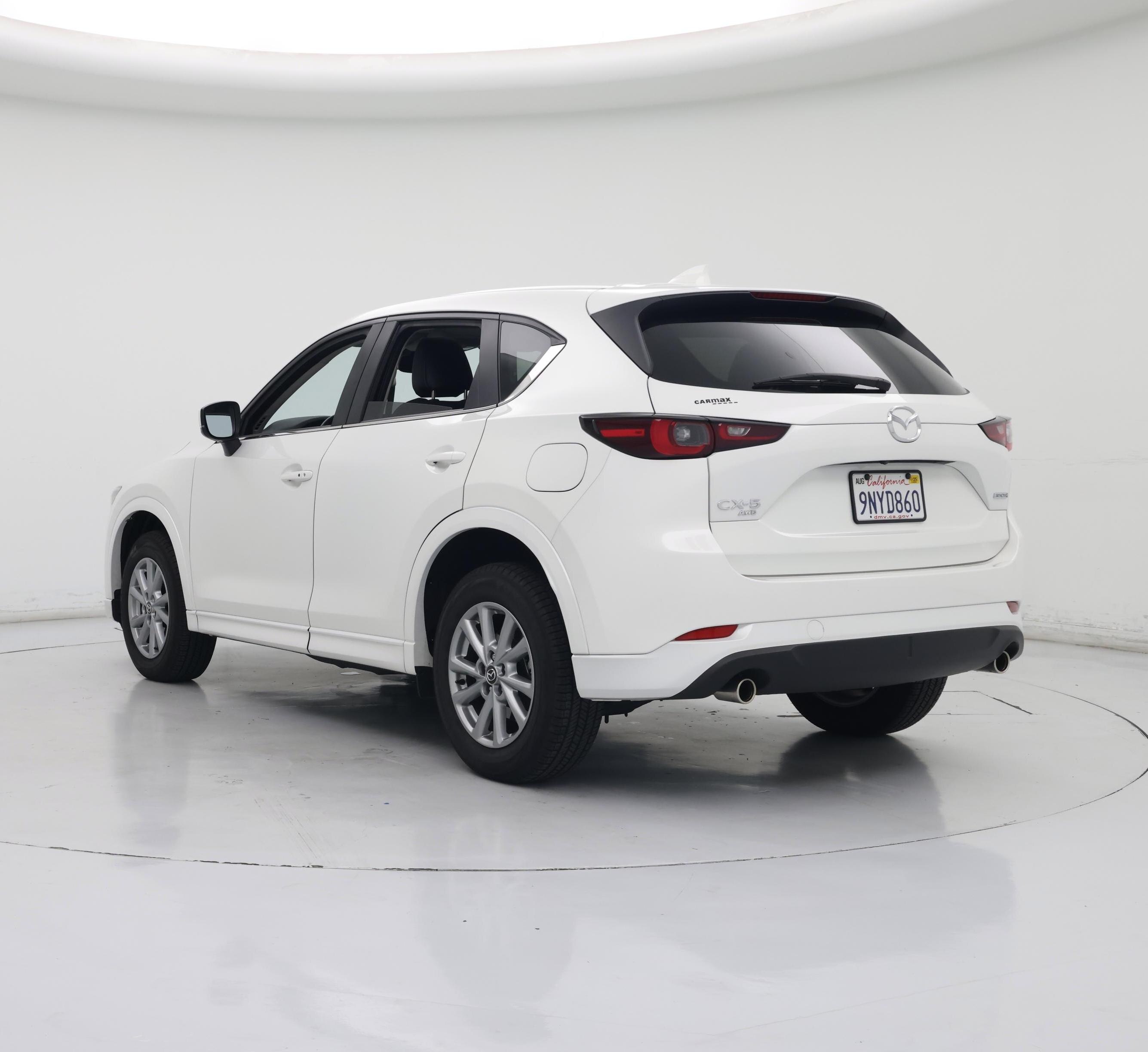 Thumbnail: 2024 Mazda CX-5 - 2