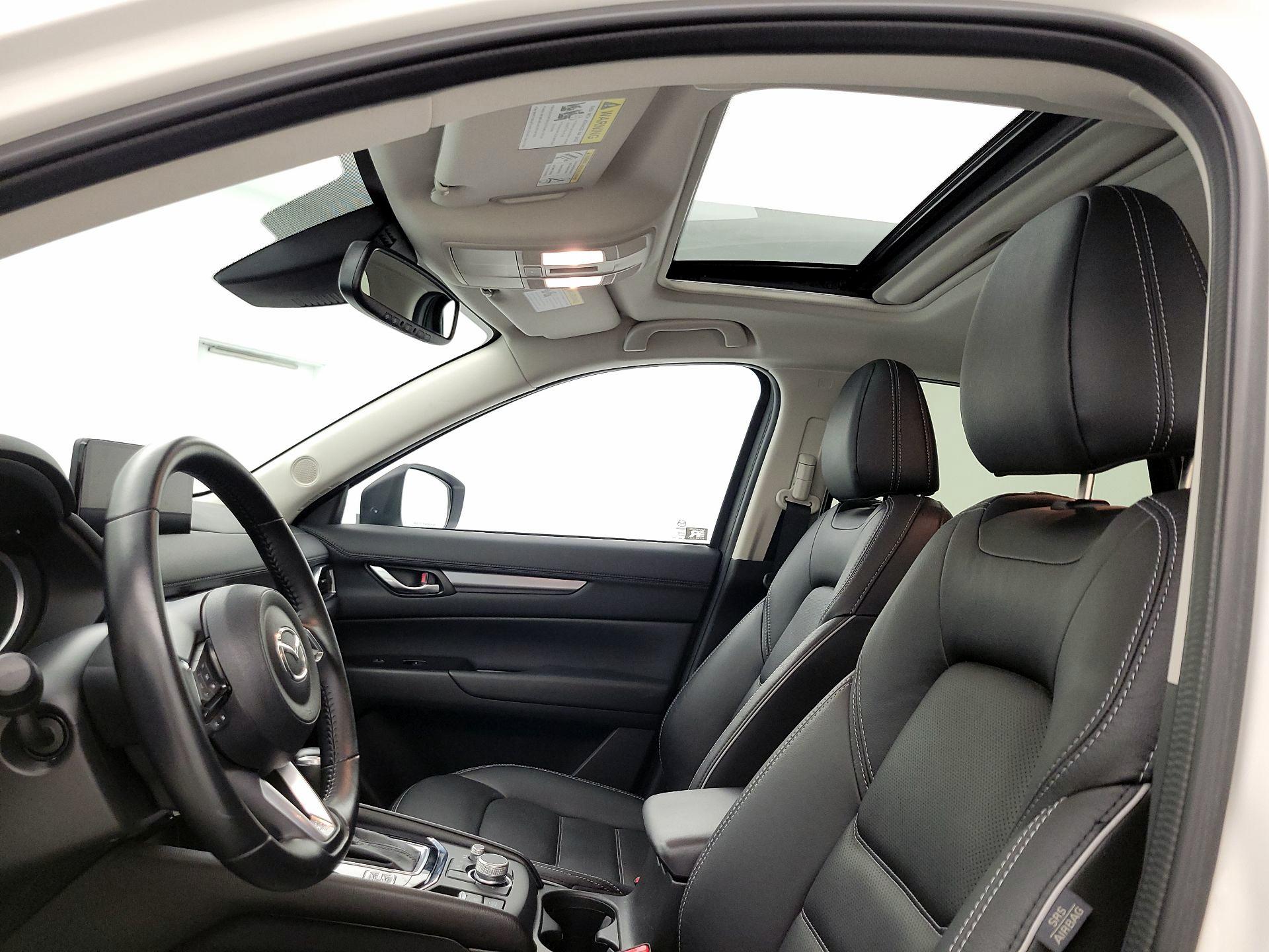 Thumbnail: 2024 Mazda CX-5 - 20