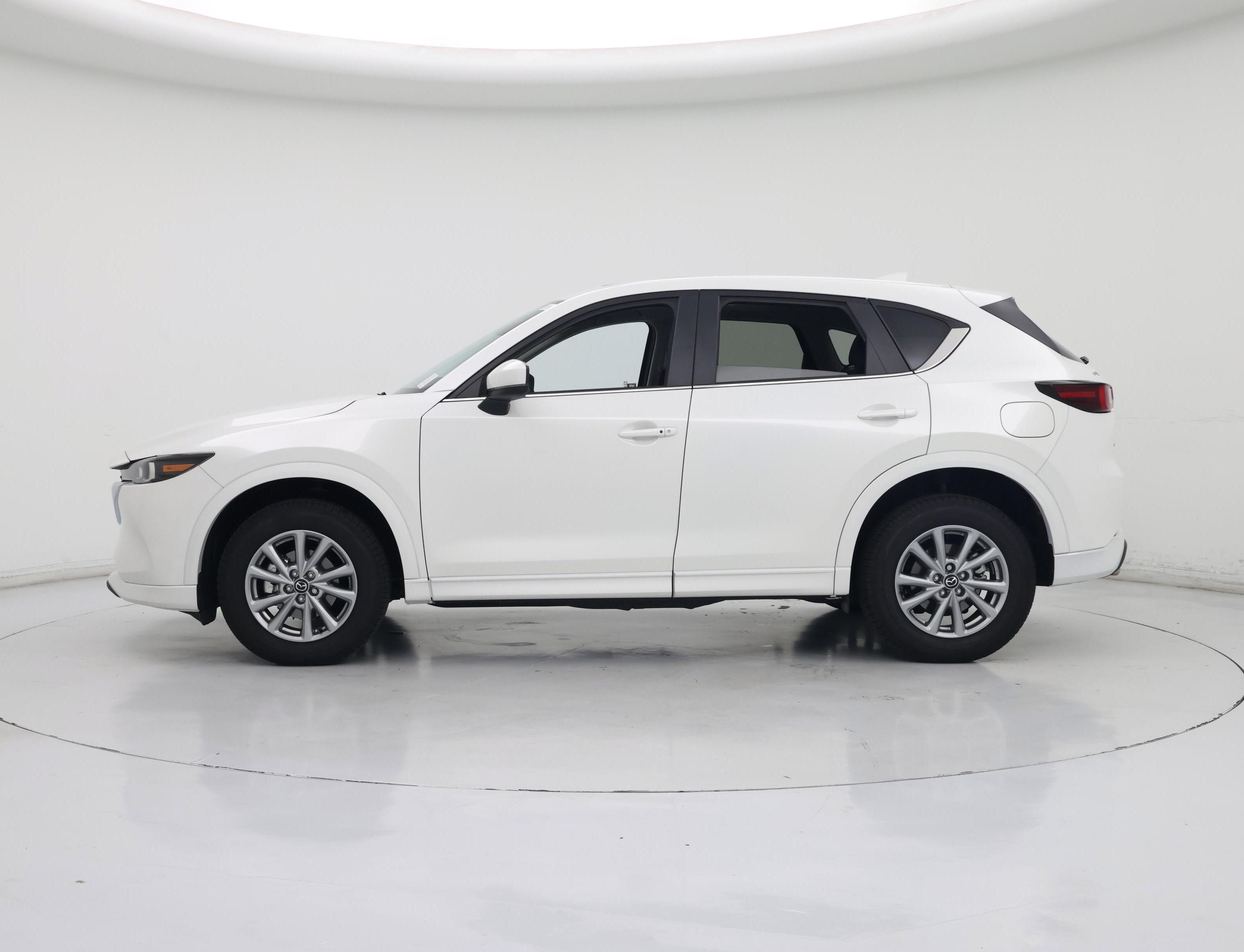 Thumbnail: 2024 Mazda CX-5 - 3