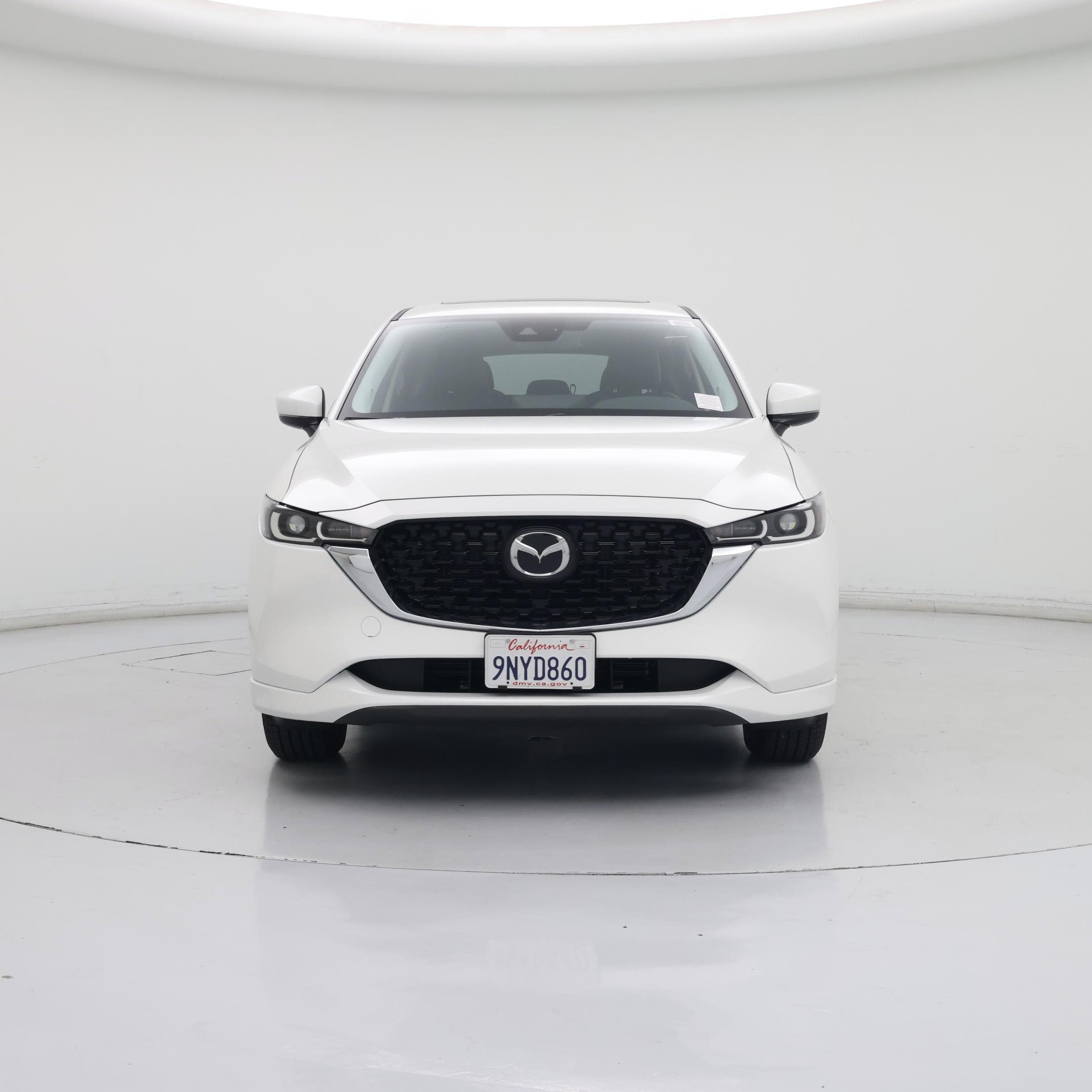 Thumbnail: 2024 Mazda CX-5 - 5