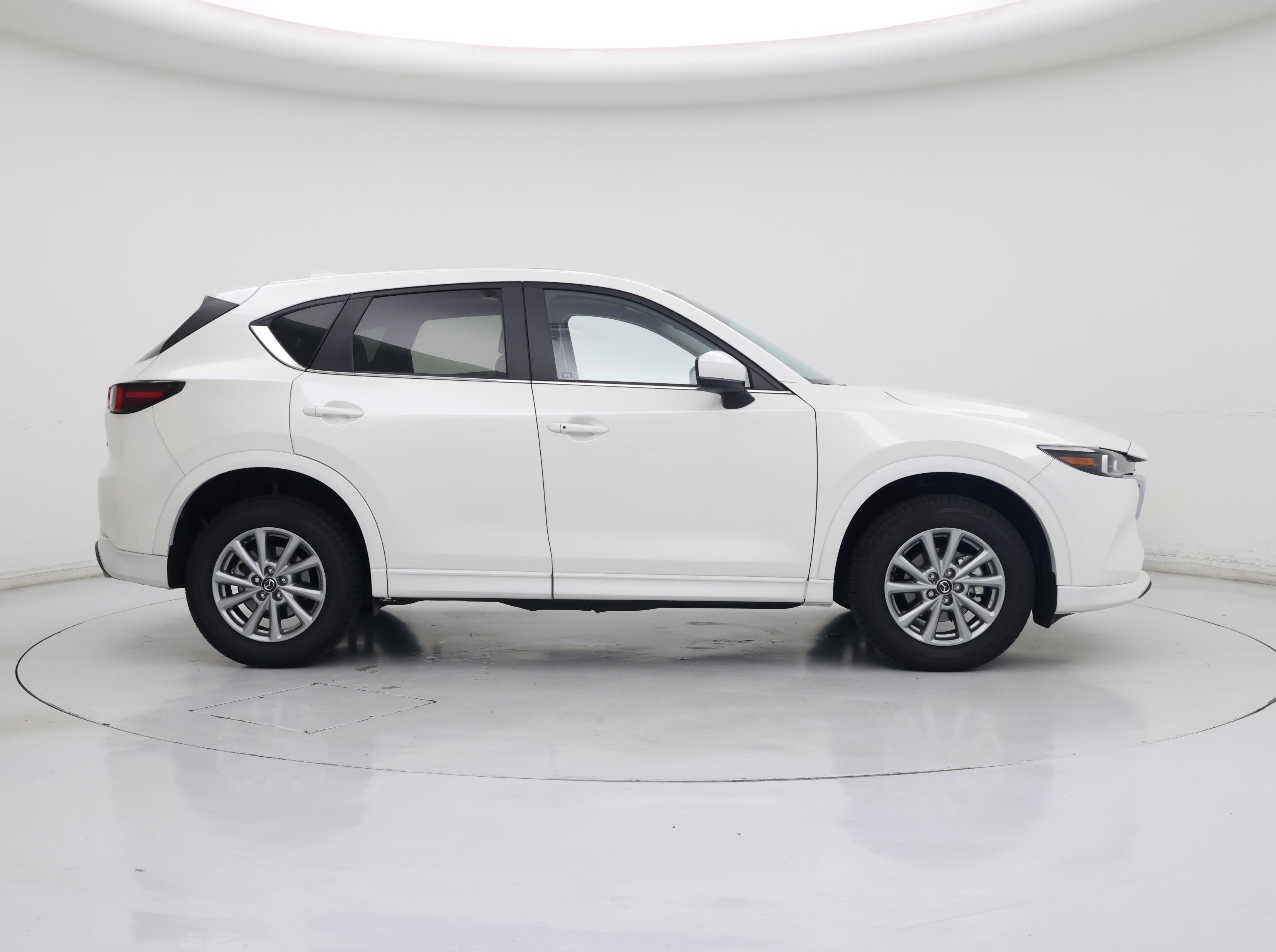 Thumbnail: 2024 Mazda CX-5 - 7