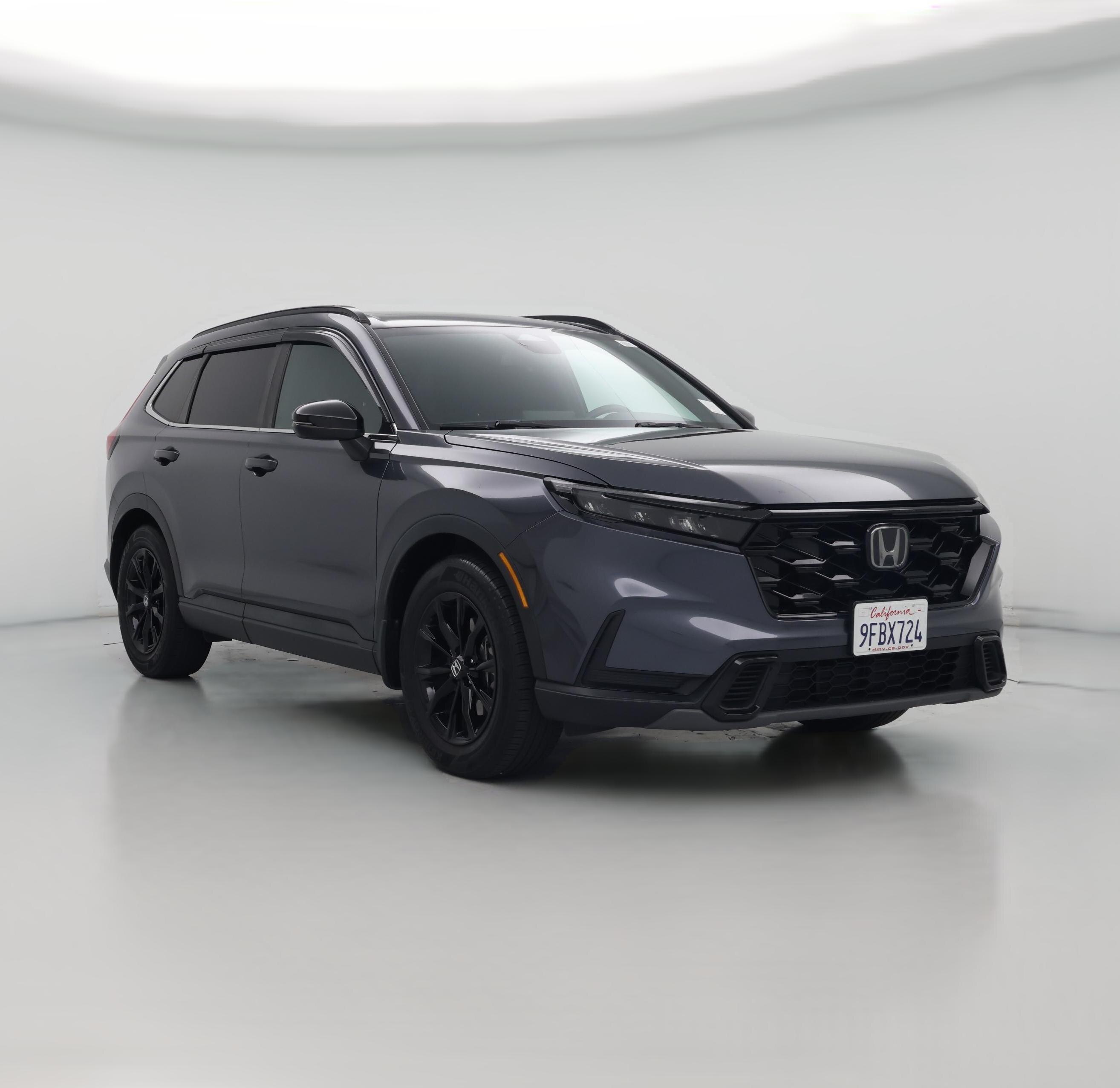 Thumbnail: 2023 Honda CR-V - 1