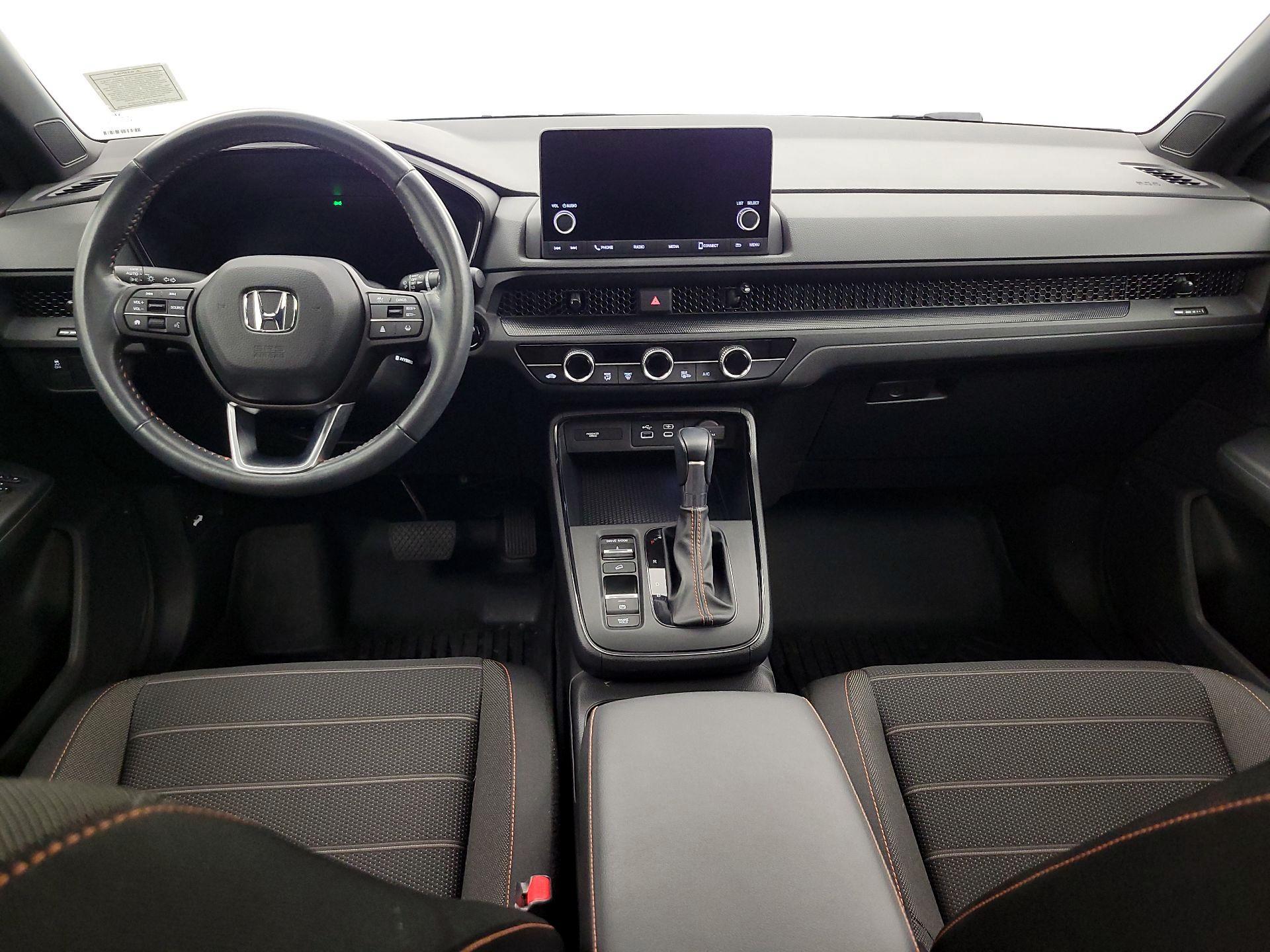 Thumbnail: 2023 Honda CR-V - 9