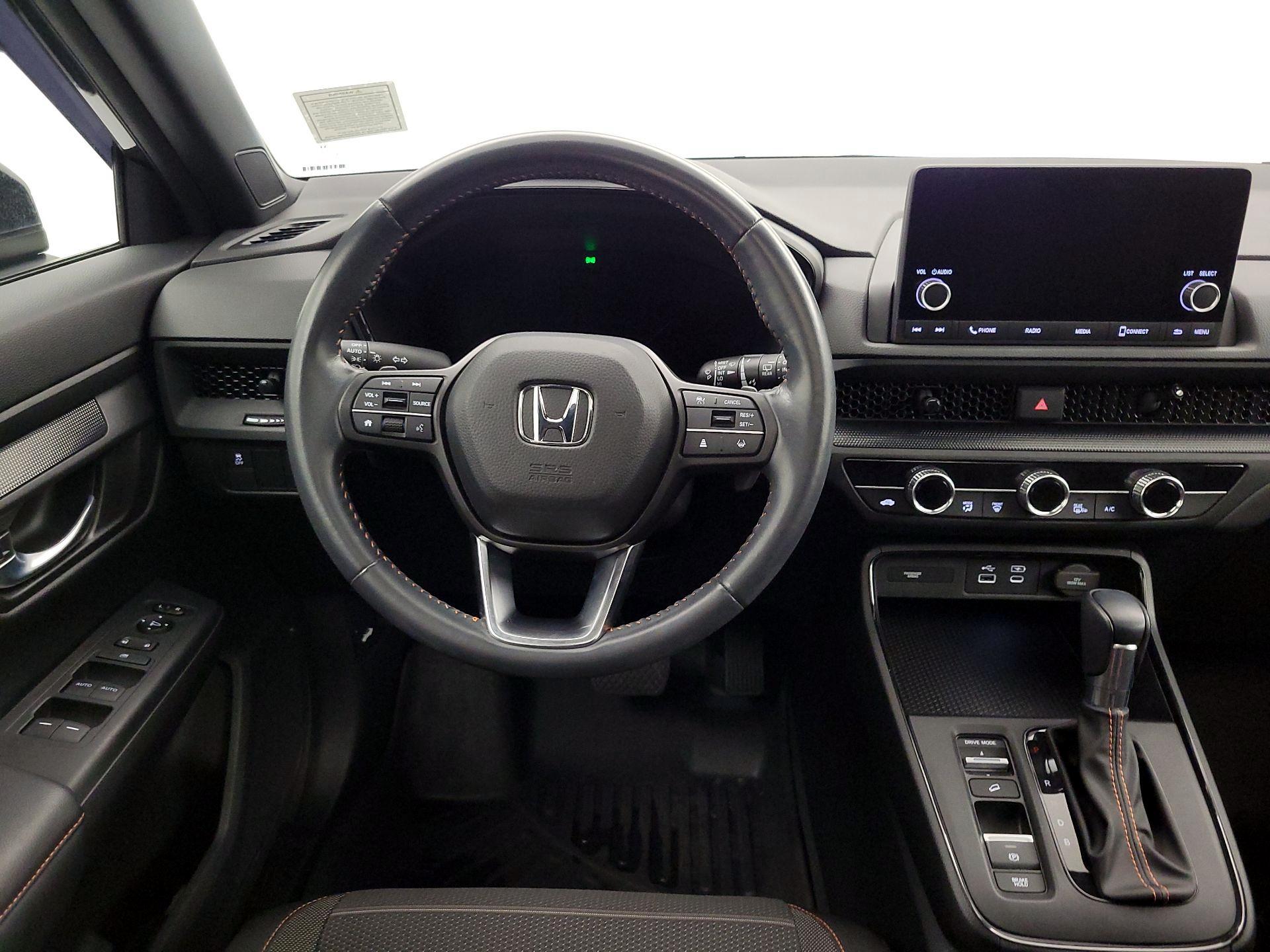 Thumbnail: 2023 Honda CR-V - 10