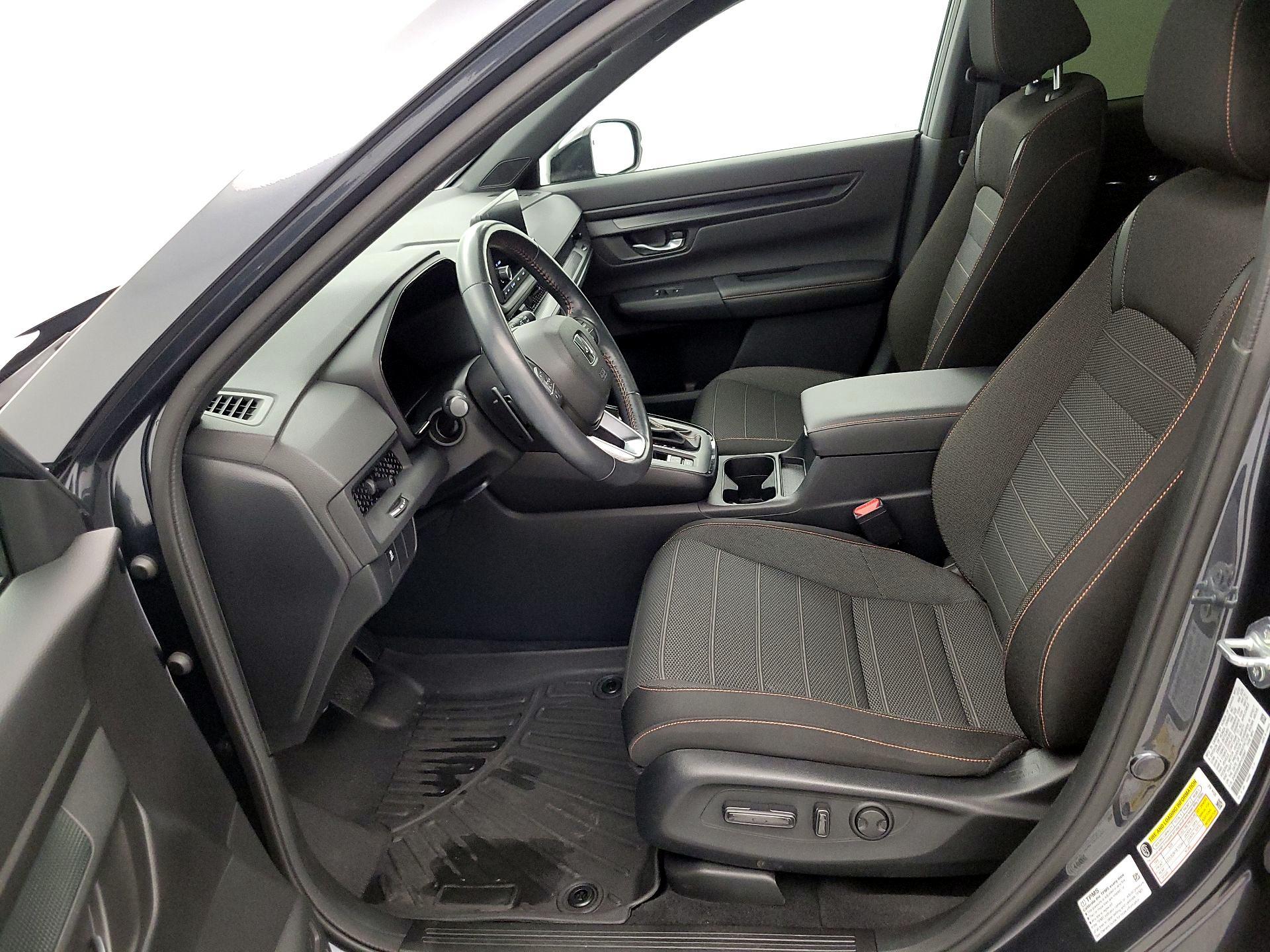 Thumbnail: 2023 Honda CR-V - 11