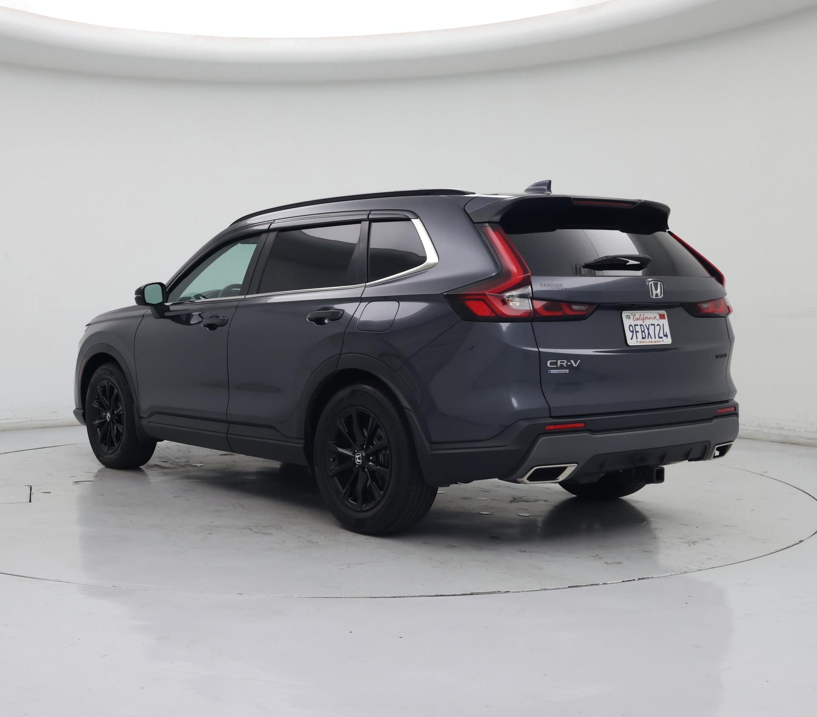 Thumbnail: 2023 Honda CR-V - 2