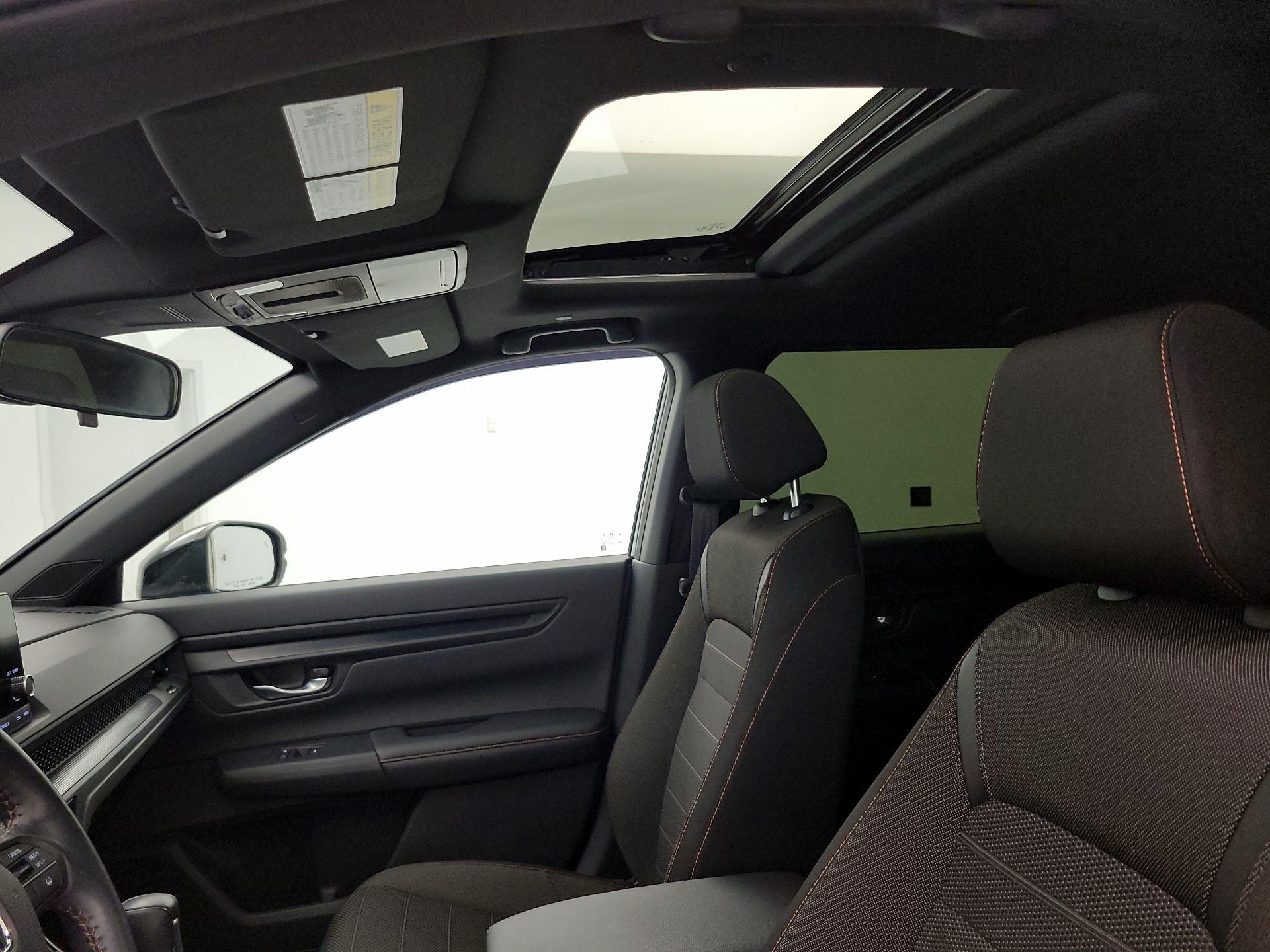 Thumbnail: 2023 Honda CR-V - 19