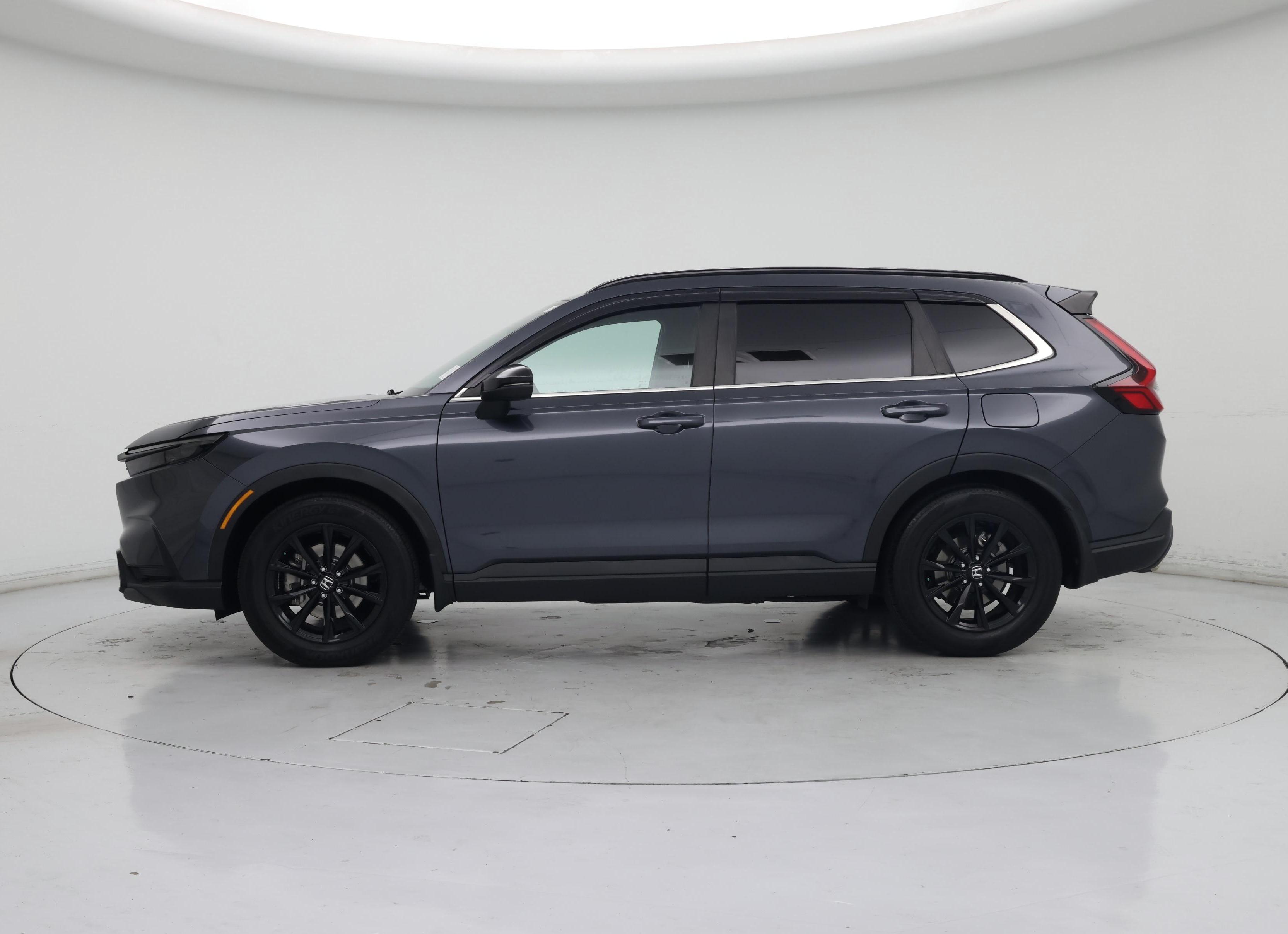 Thumbnail: 2023 Honda CR-V - 3