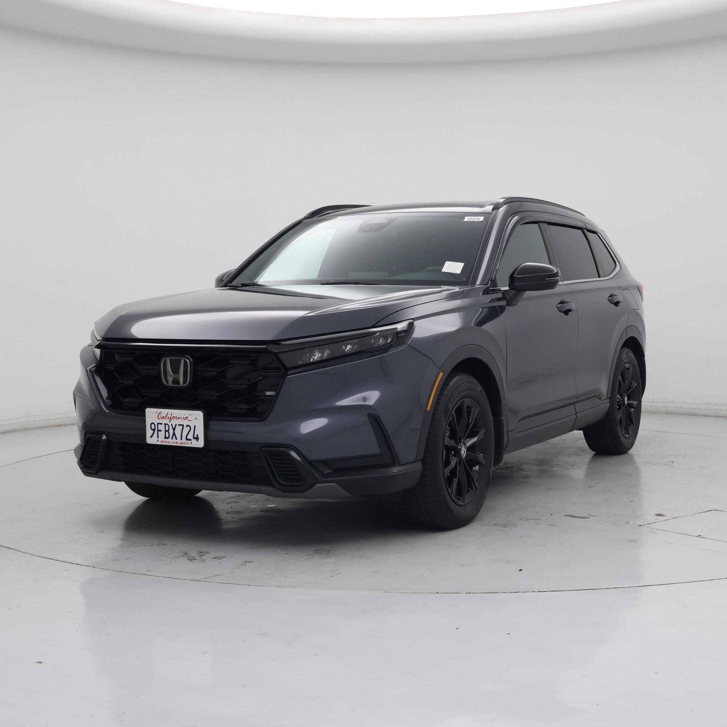 Thumbnail: 2023 Honda CR-V - 4