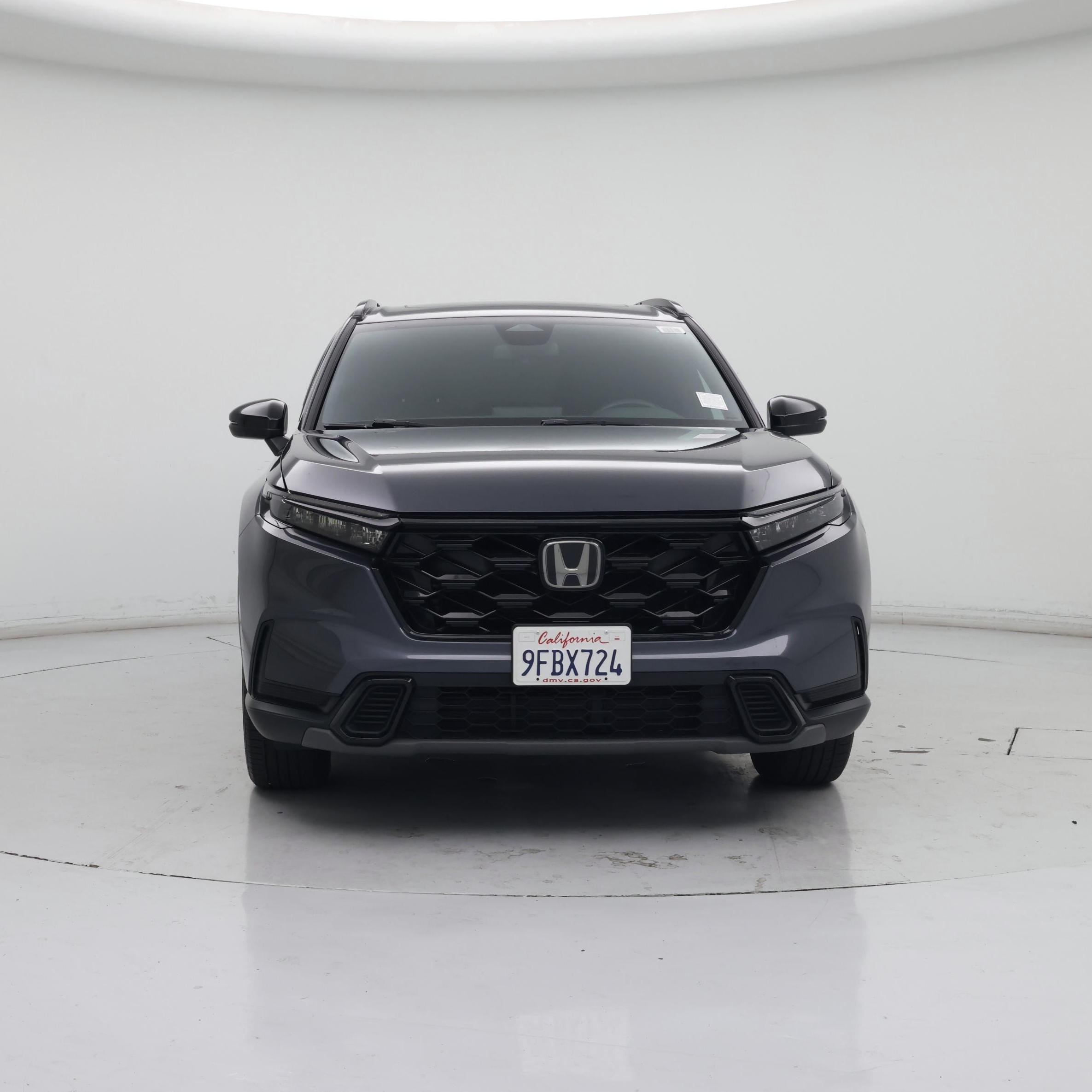 Thumbnail: 2023 Honda CR-V - 5
