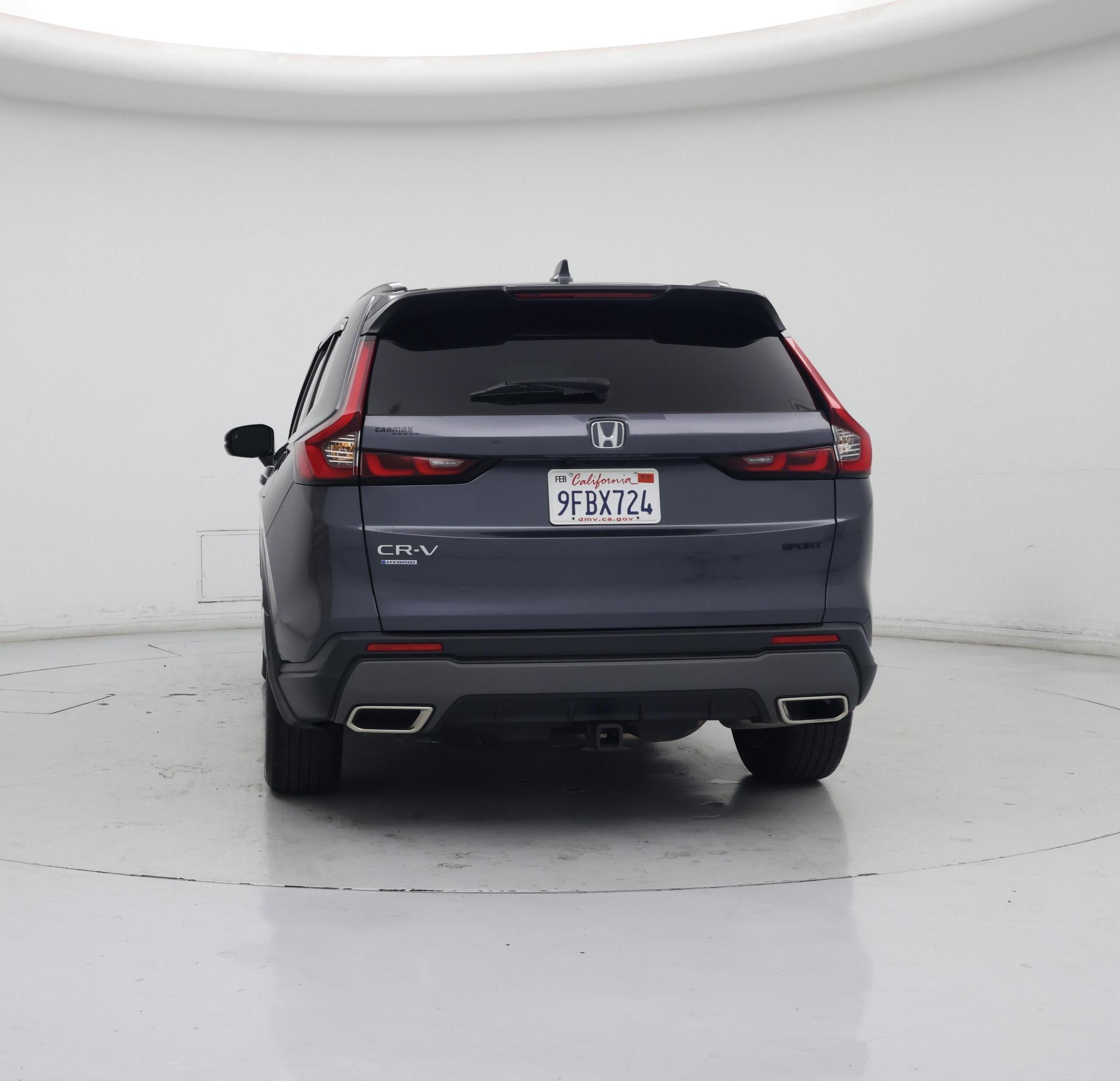 Thumbnail: 2023 Honda CR-V - 6