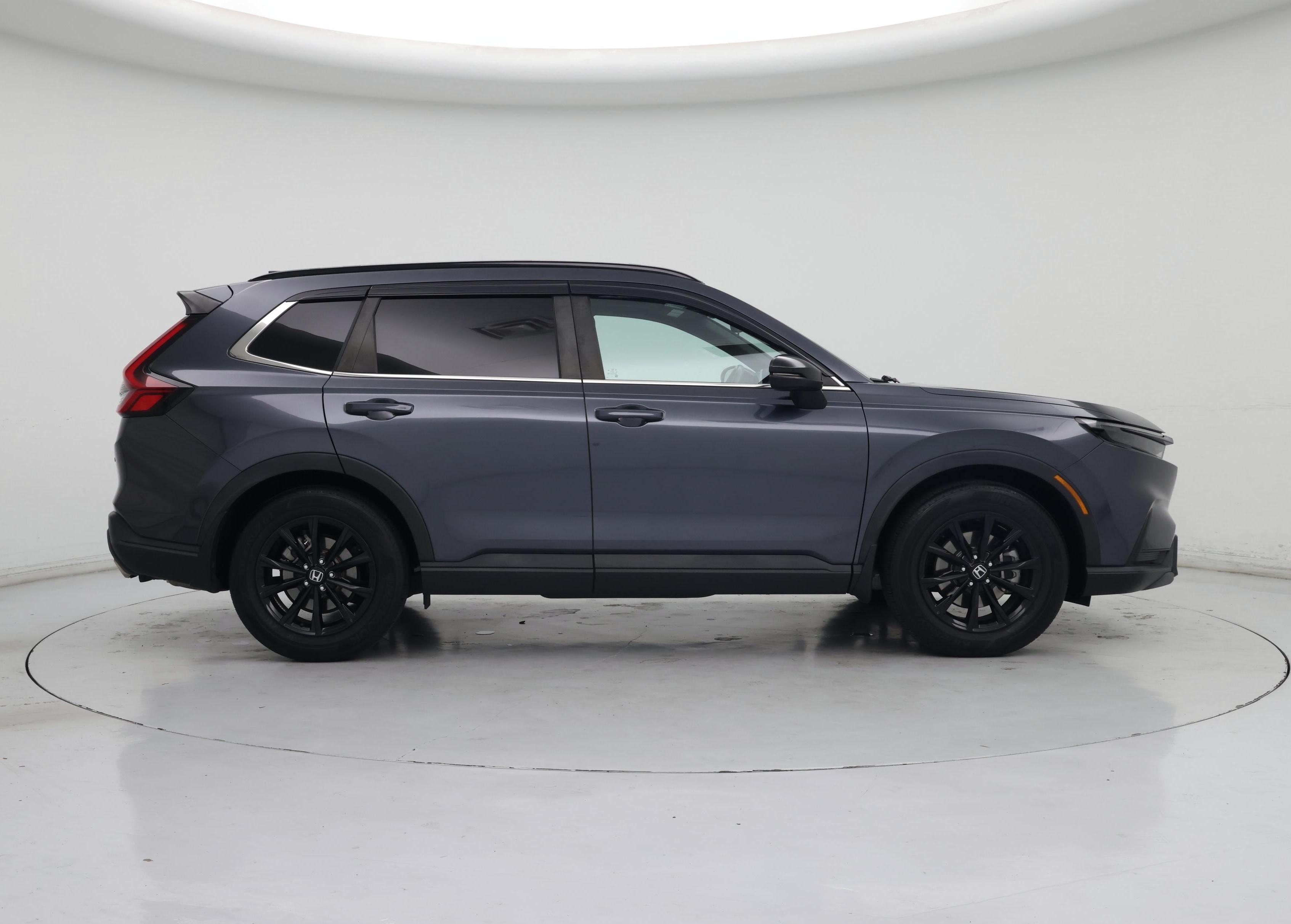 Thumbnail: 2023 Honda CR-V - 7