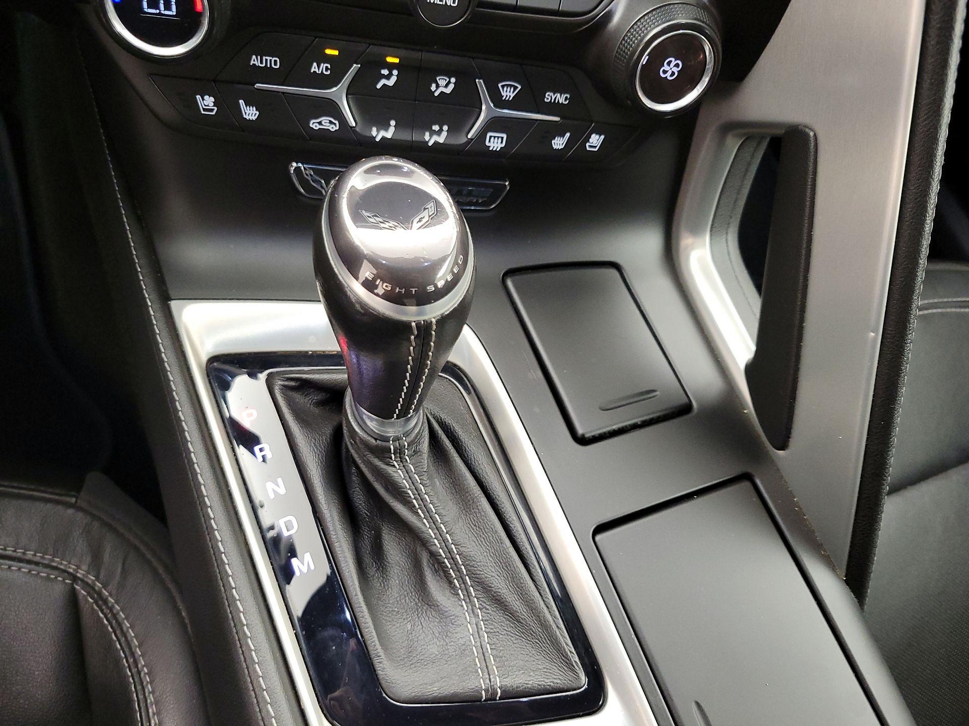 Thumbnail: 2018 Chevrolet Corvette - 18