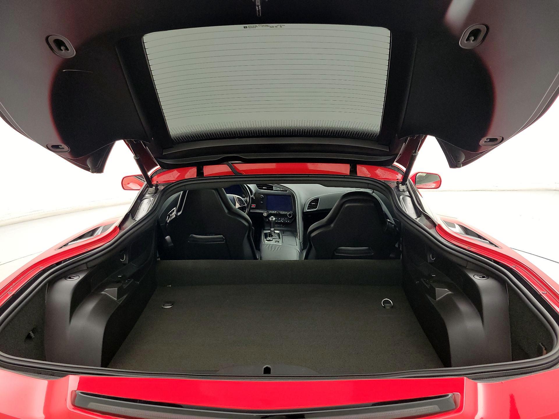 Thumbnail: 2018 Chevrolet Corvette - 20