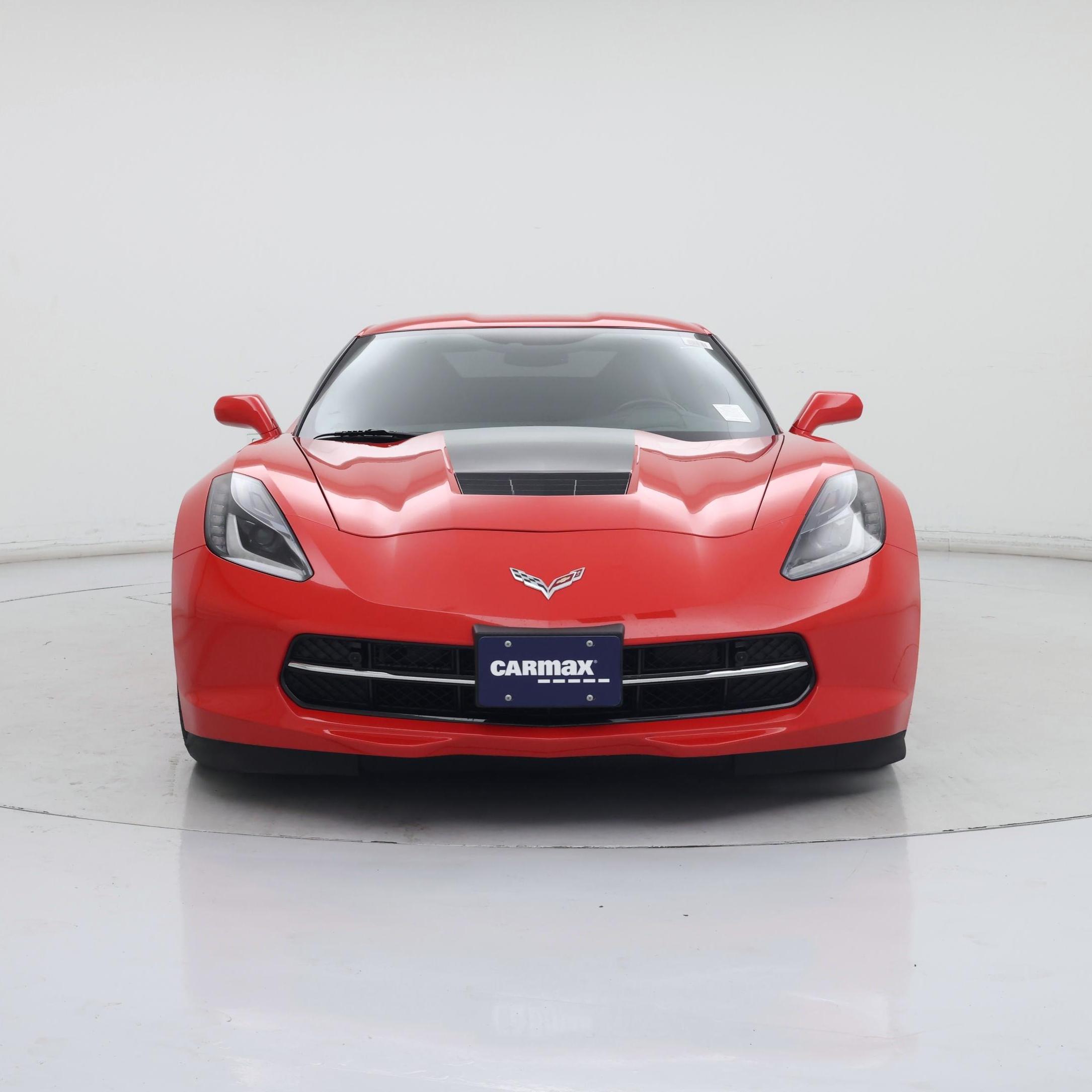 Thumbnail: 2018 Chevrolet Corvette - 5