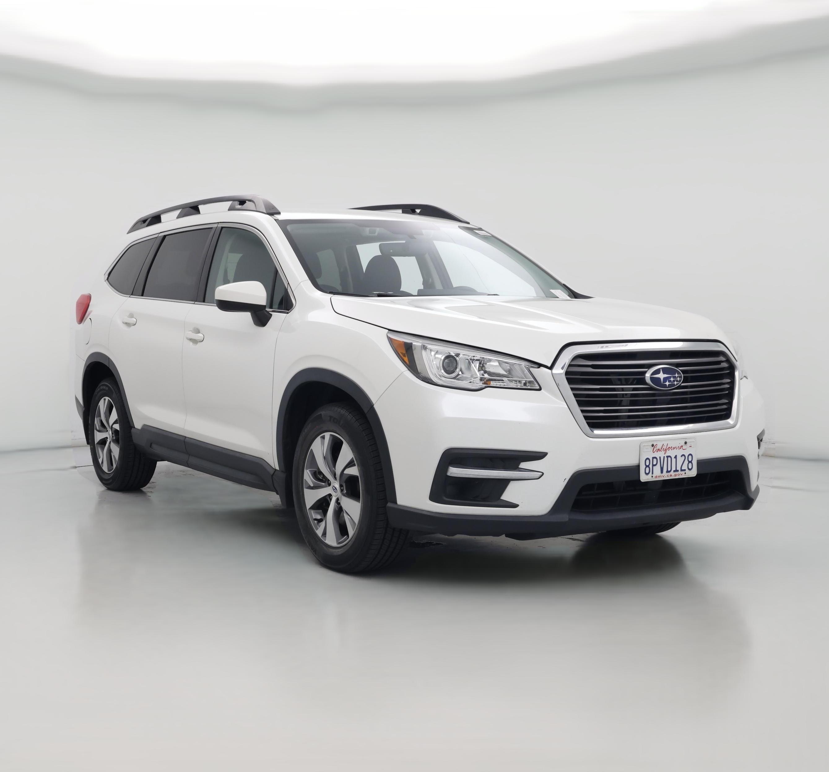 Thumbnail: 2020 Subaru Ascent - 1