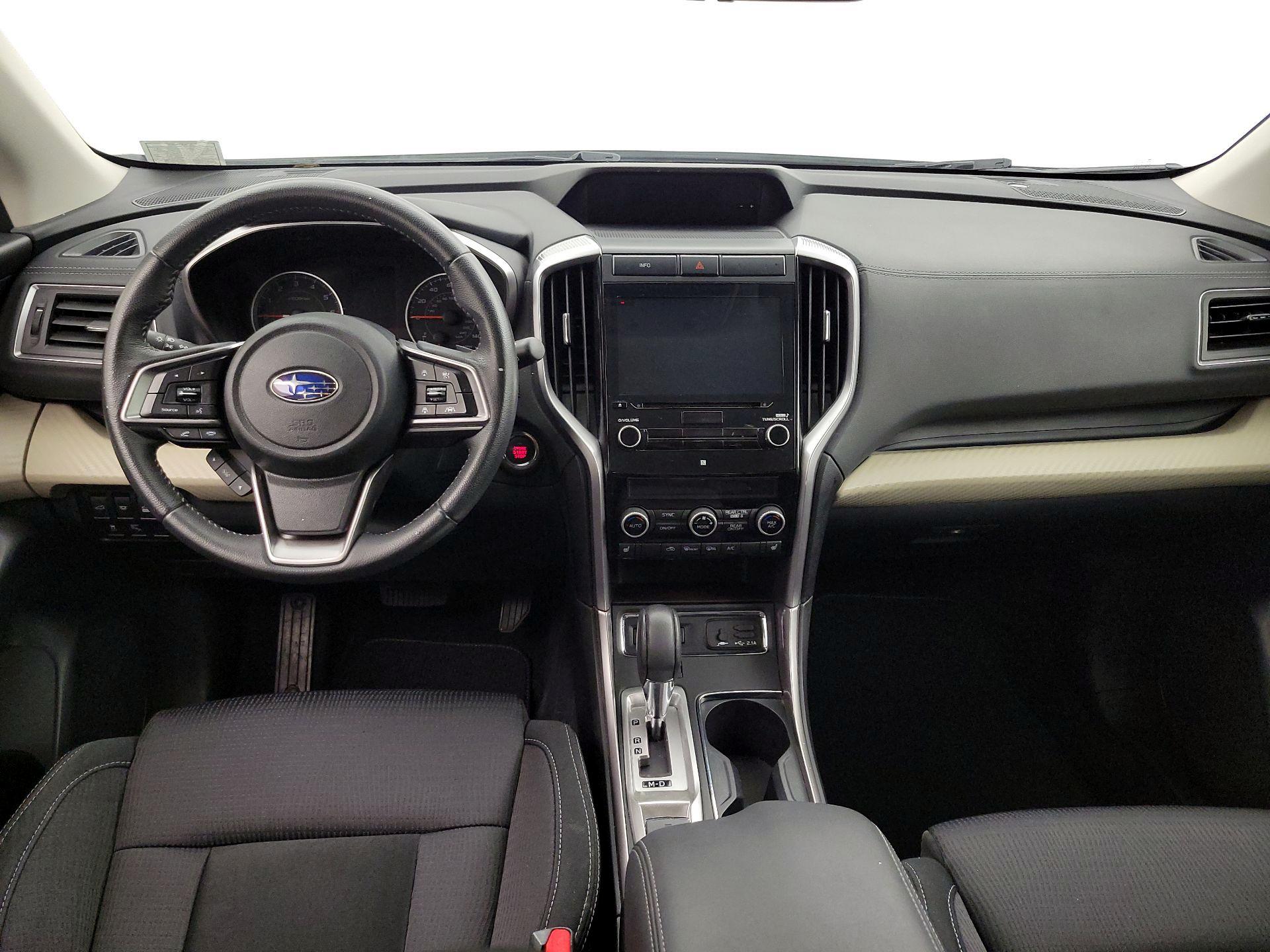 Thumbnail: 2020 Subaru Ascent - 9