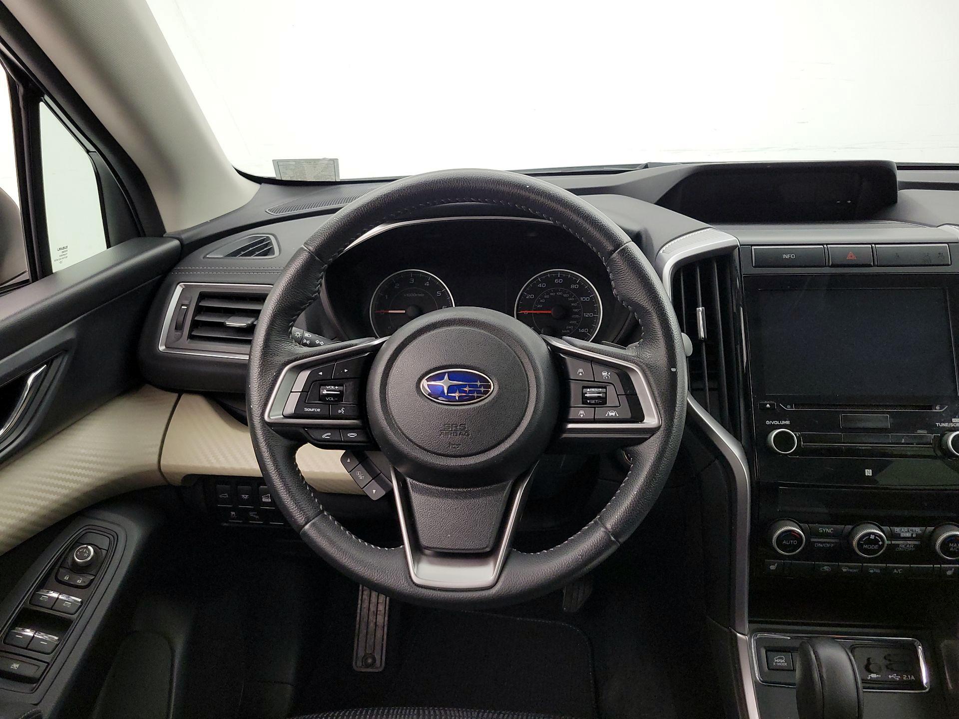 Thumbnail: 2020 Subaru Ascent - 10