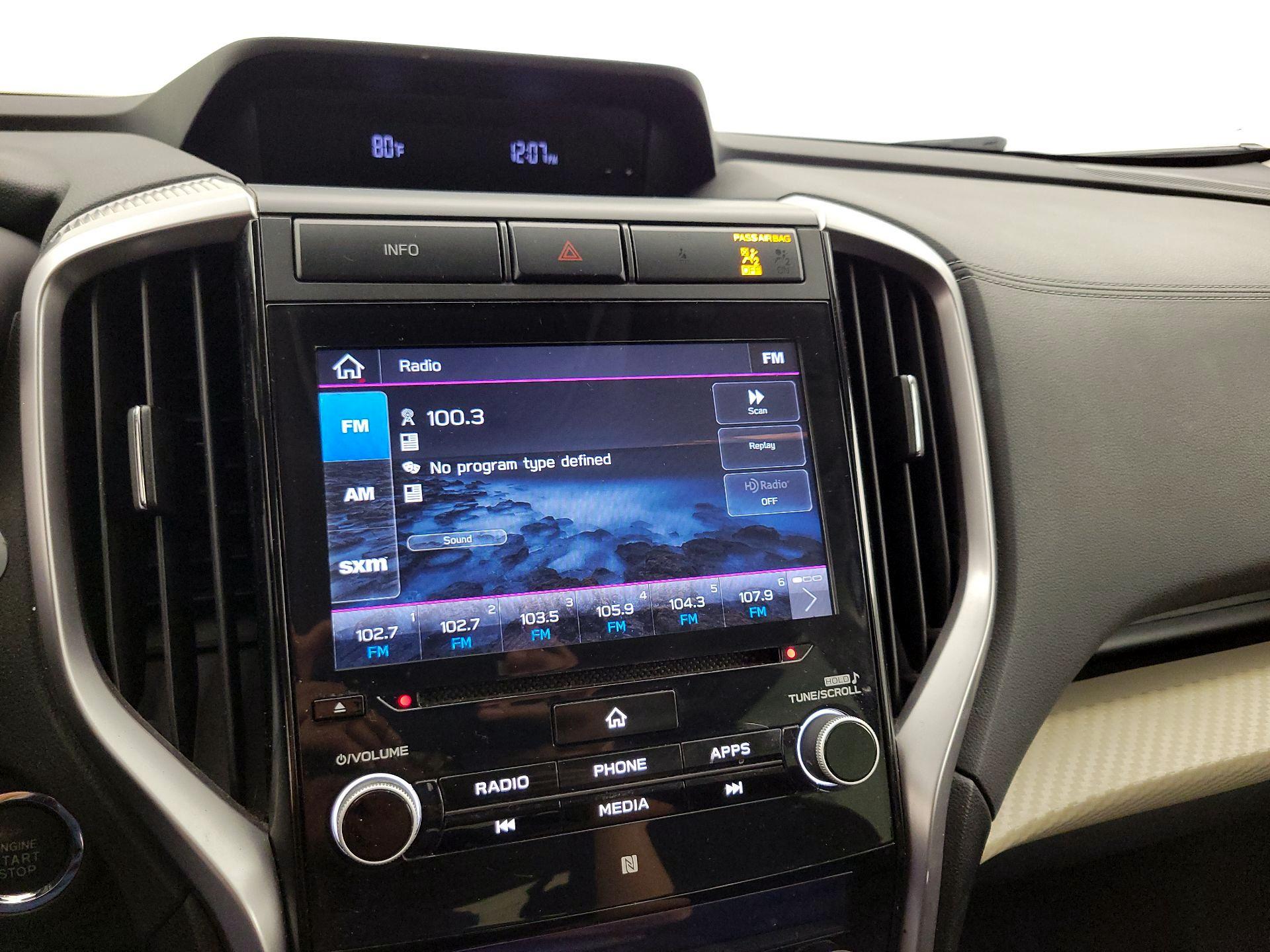 Thumbnail: 2020 Subaru Ascent - 15