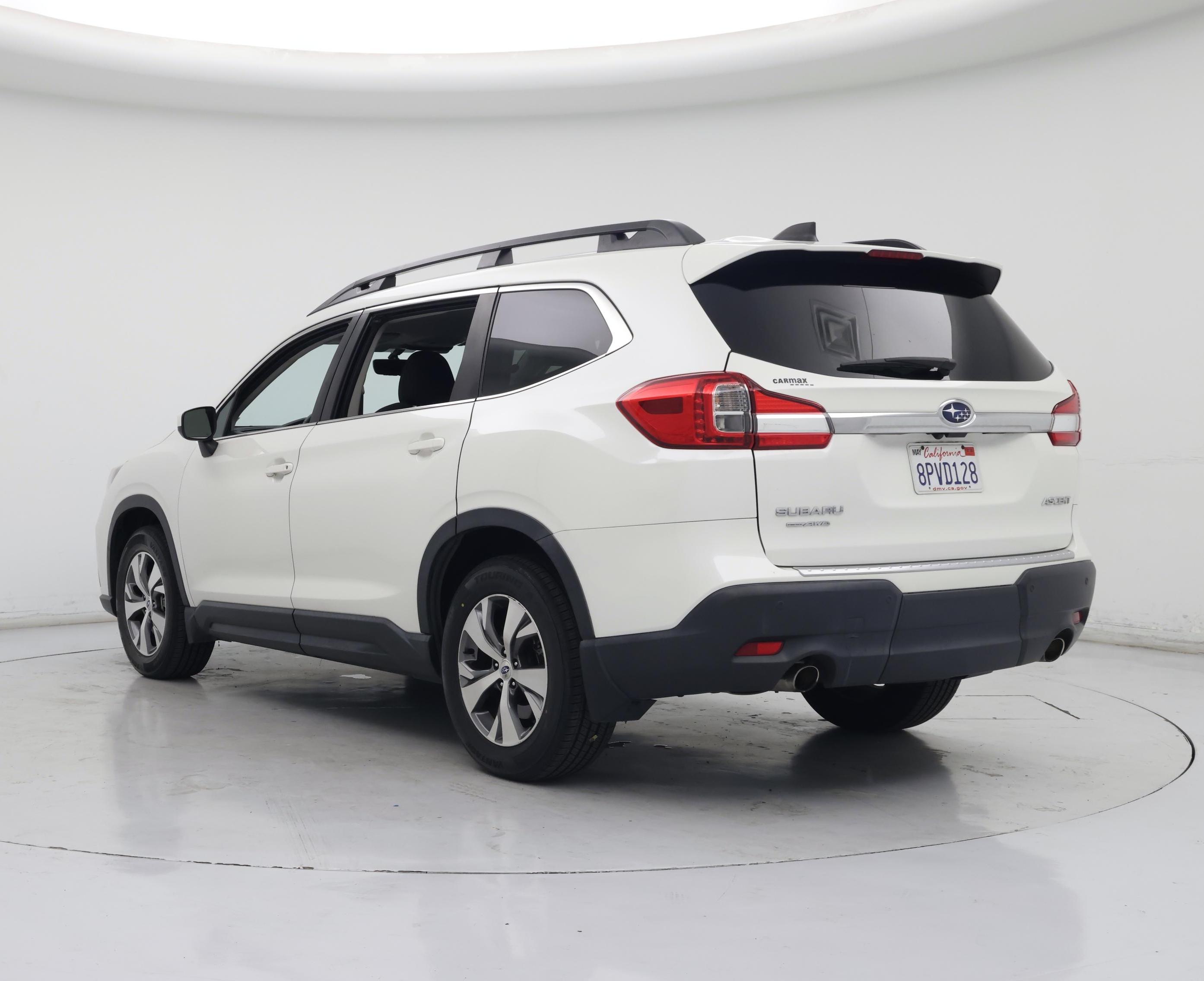 Thumbnail: 2020 Subaru Ascent - 2