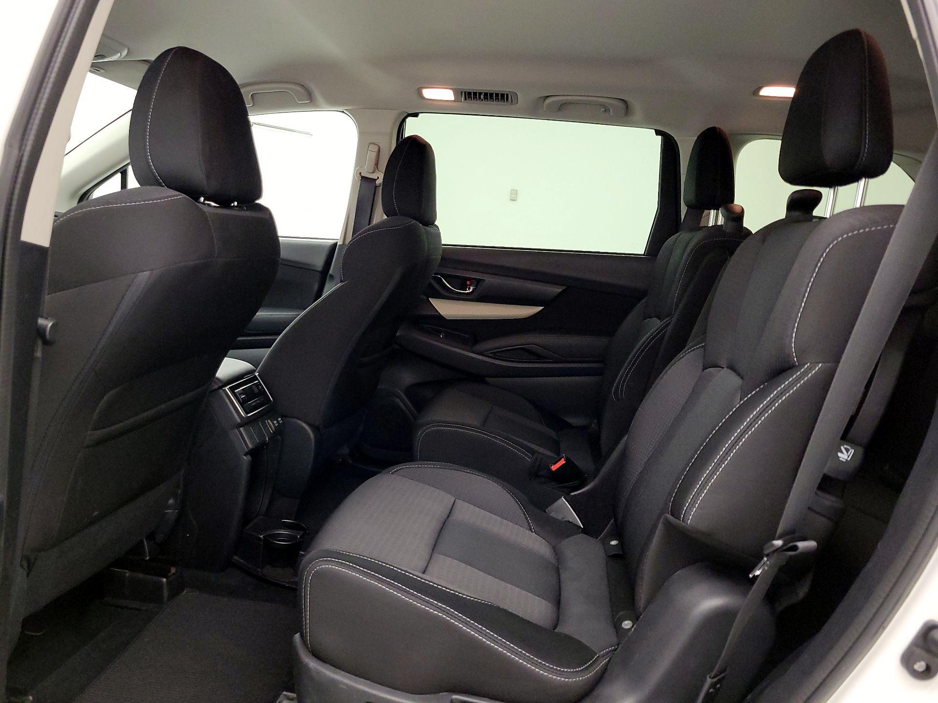 Thumbnail: 2020 Subaru Ascent - 19