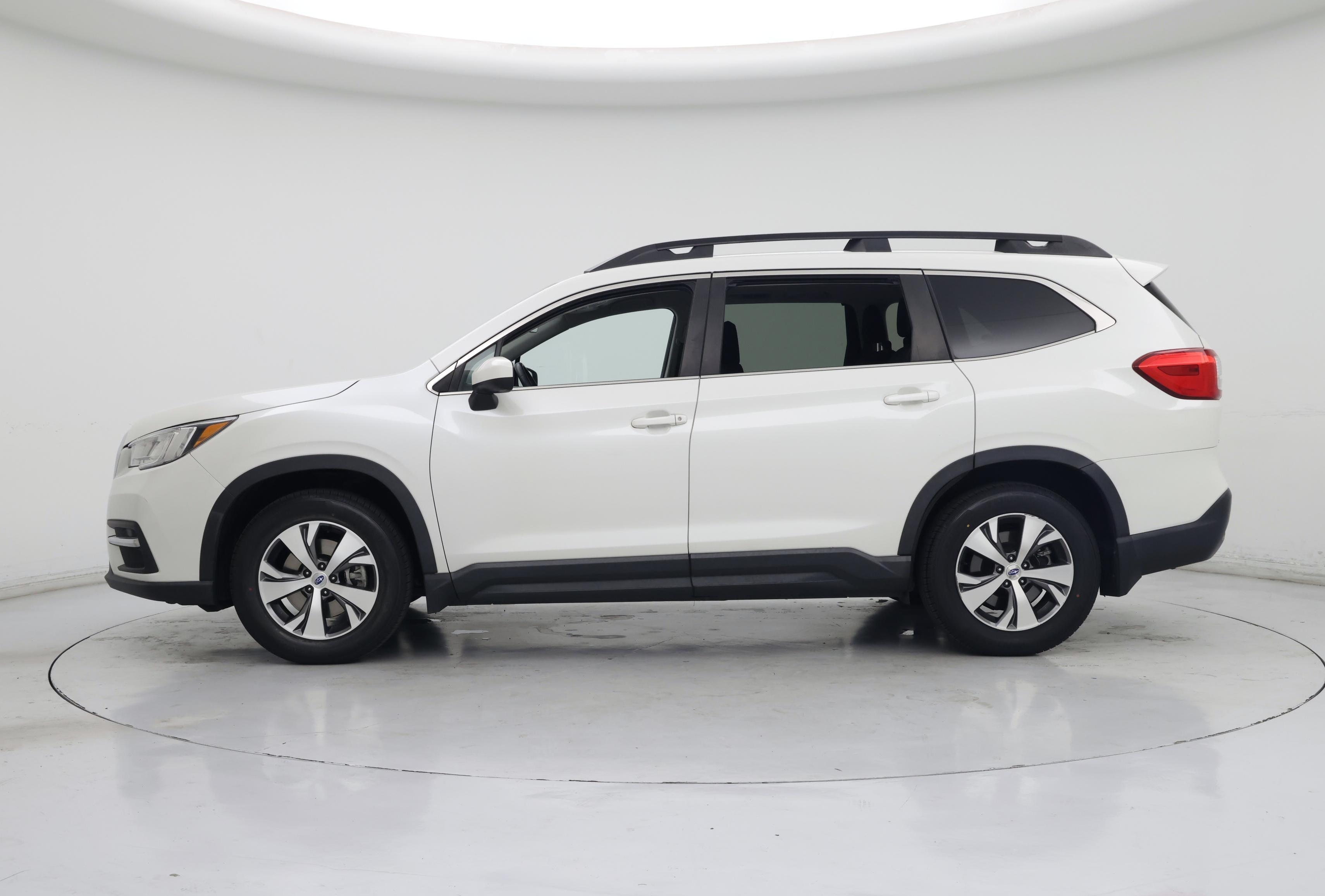 Thumbnail: 2020 Subaru Ascent - 3