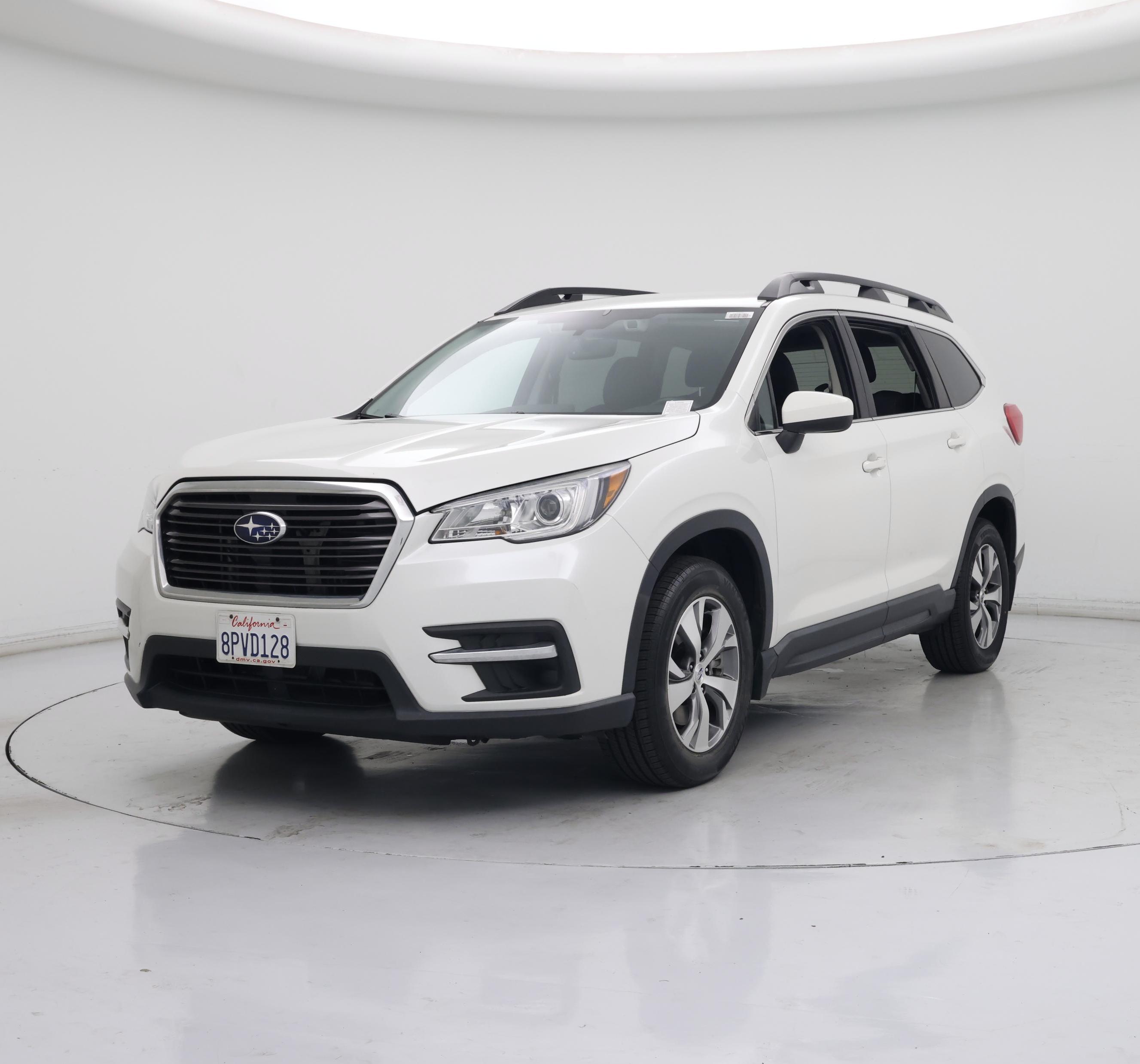 Thumbnail: 2020 Subaru Ascent - 4