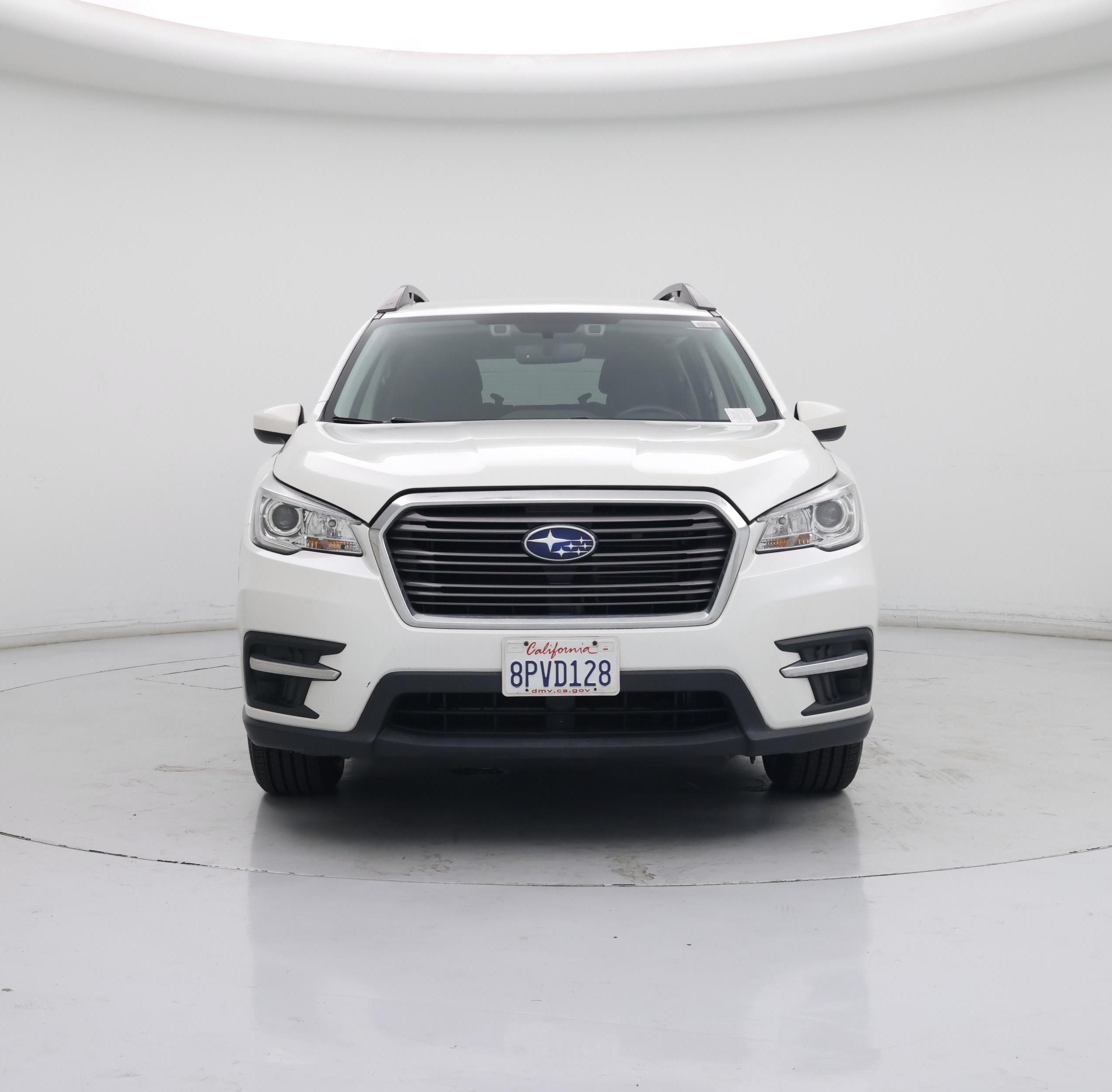 Thumbnail: 2020 Subaru Ascent - 5