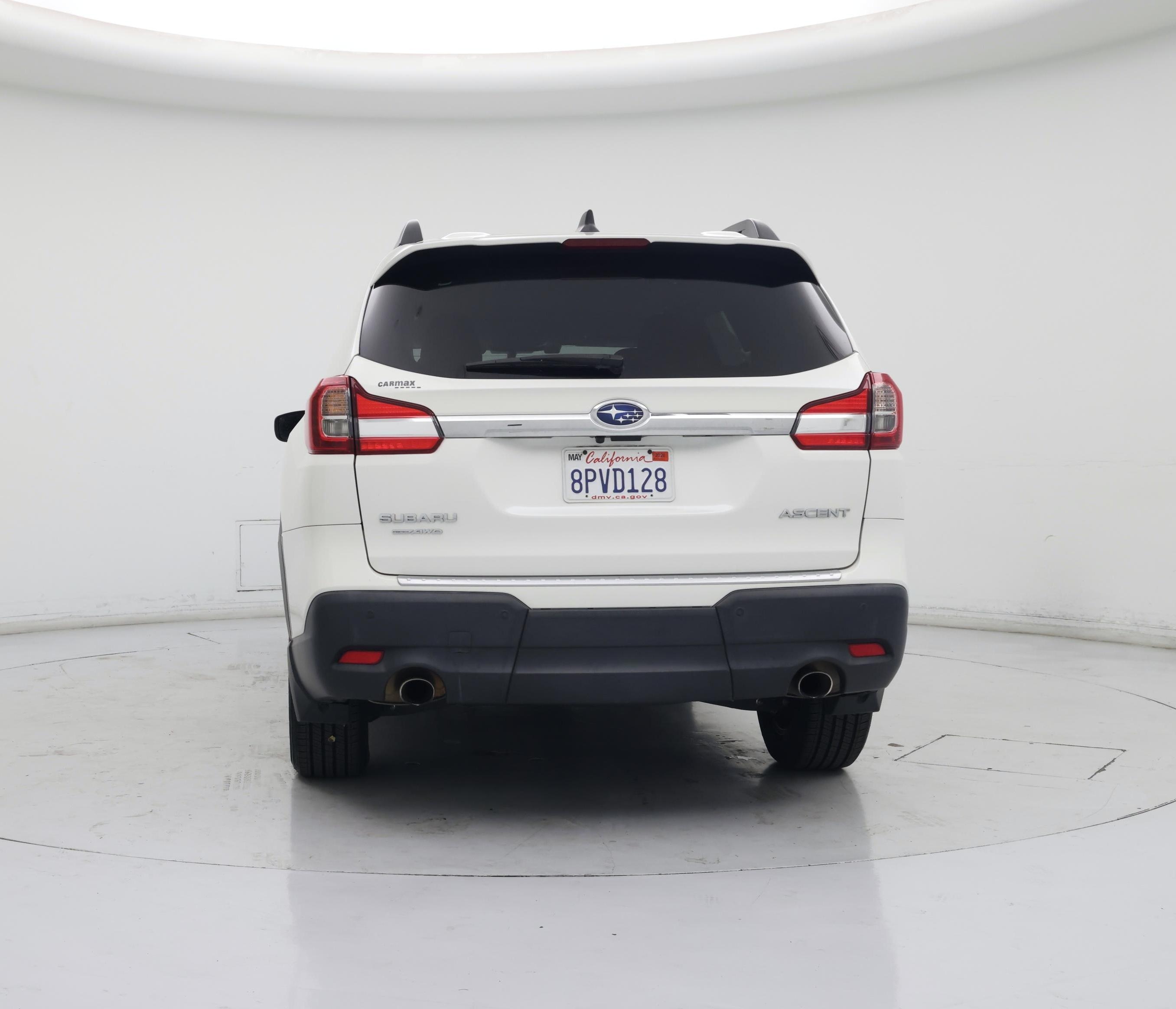 Thumbnail: 2020 Subaru Ascent - 6