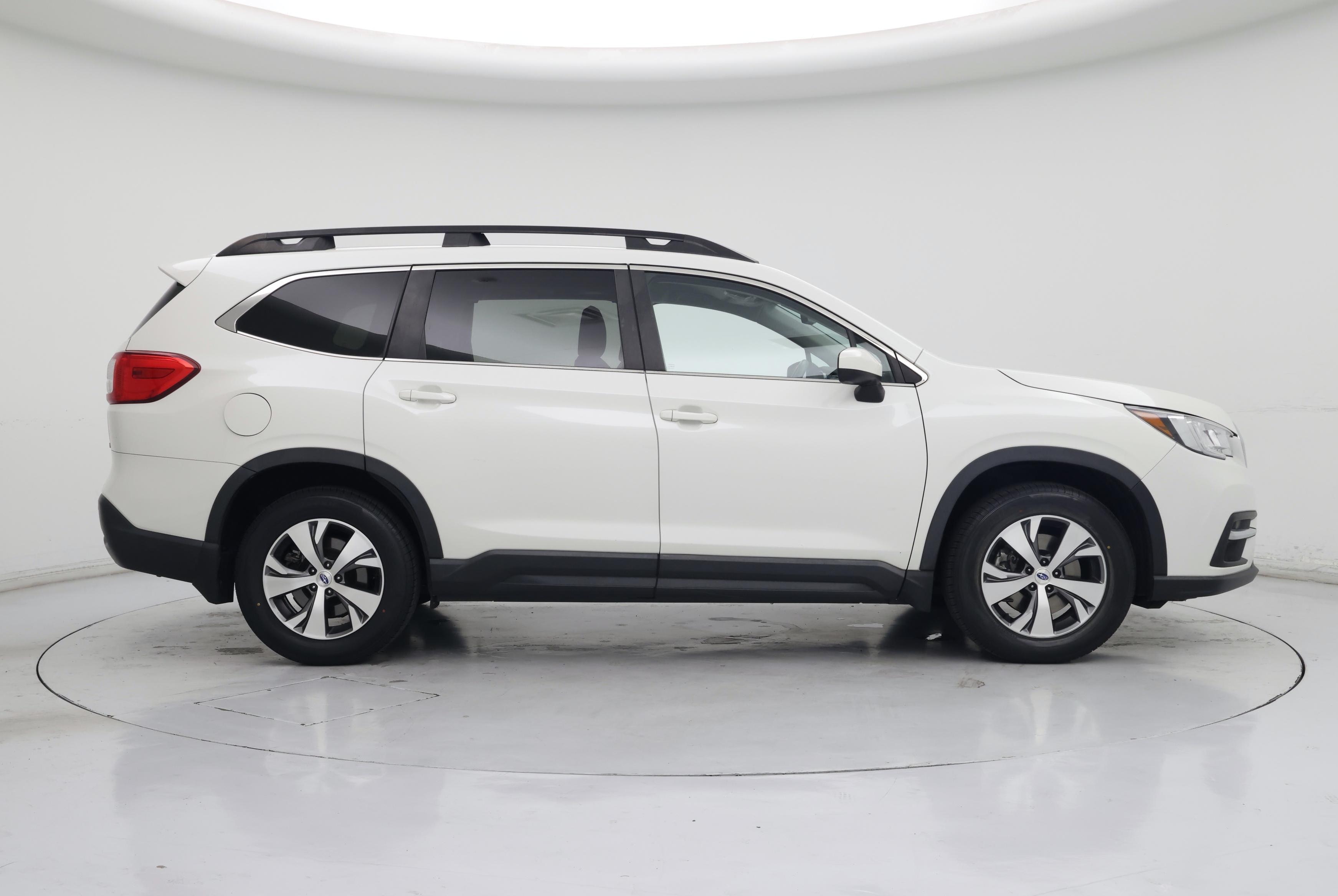 Thumbnail: 2020 Subaru Ascent - 7