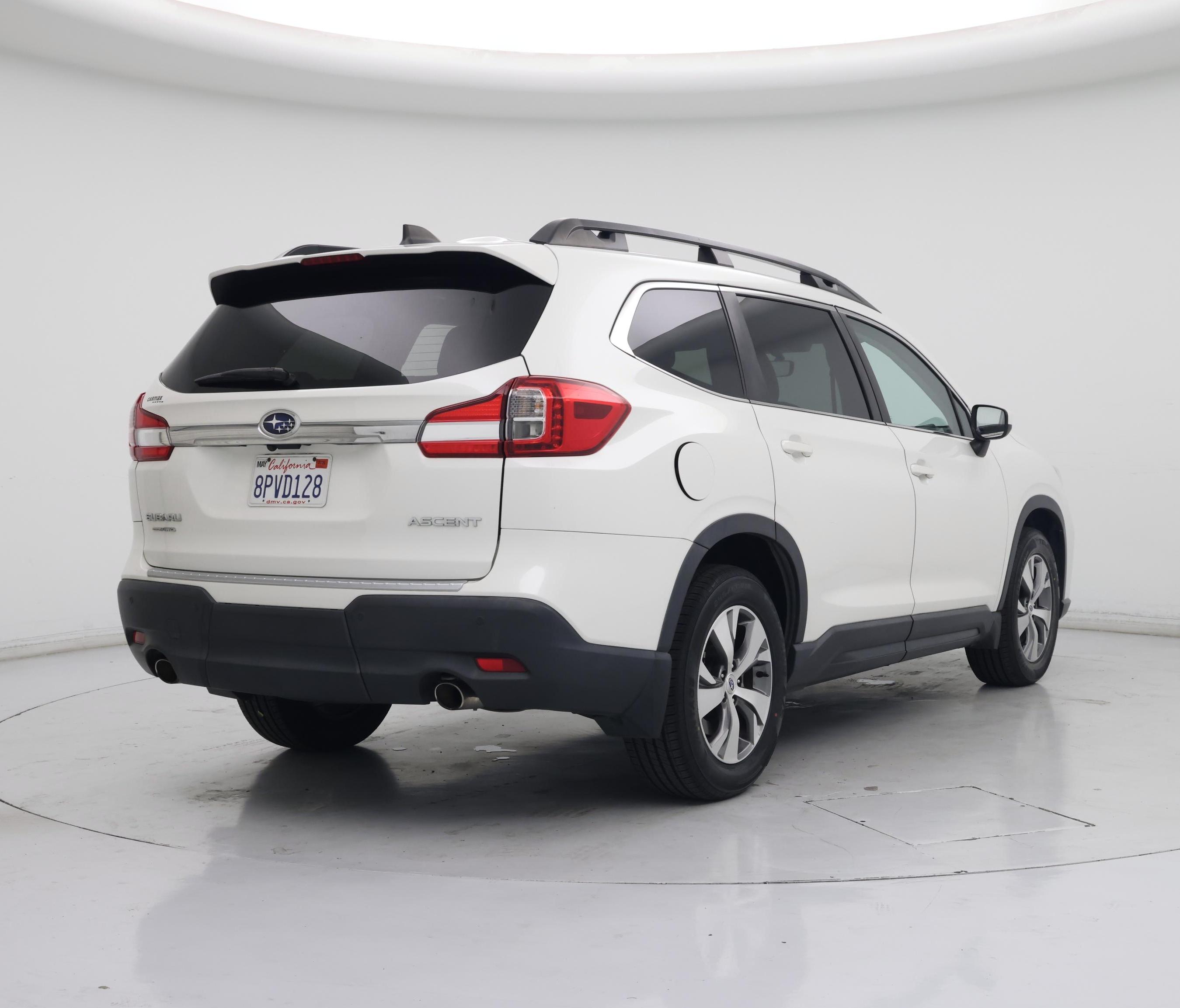 Thumbnail: 2020 Subaru Ascent - 8