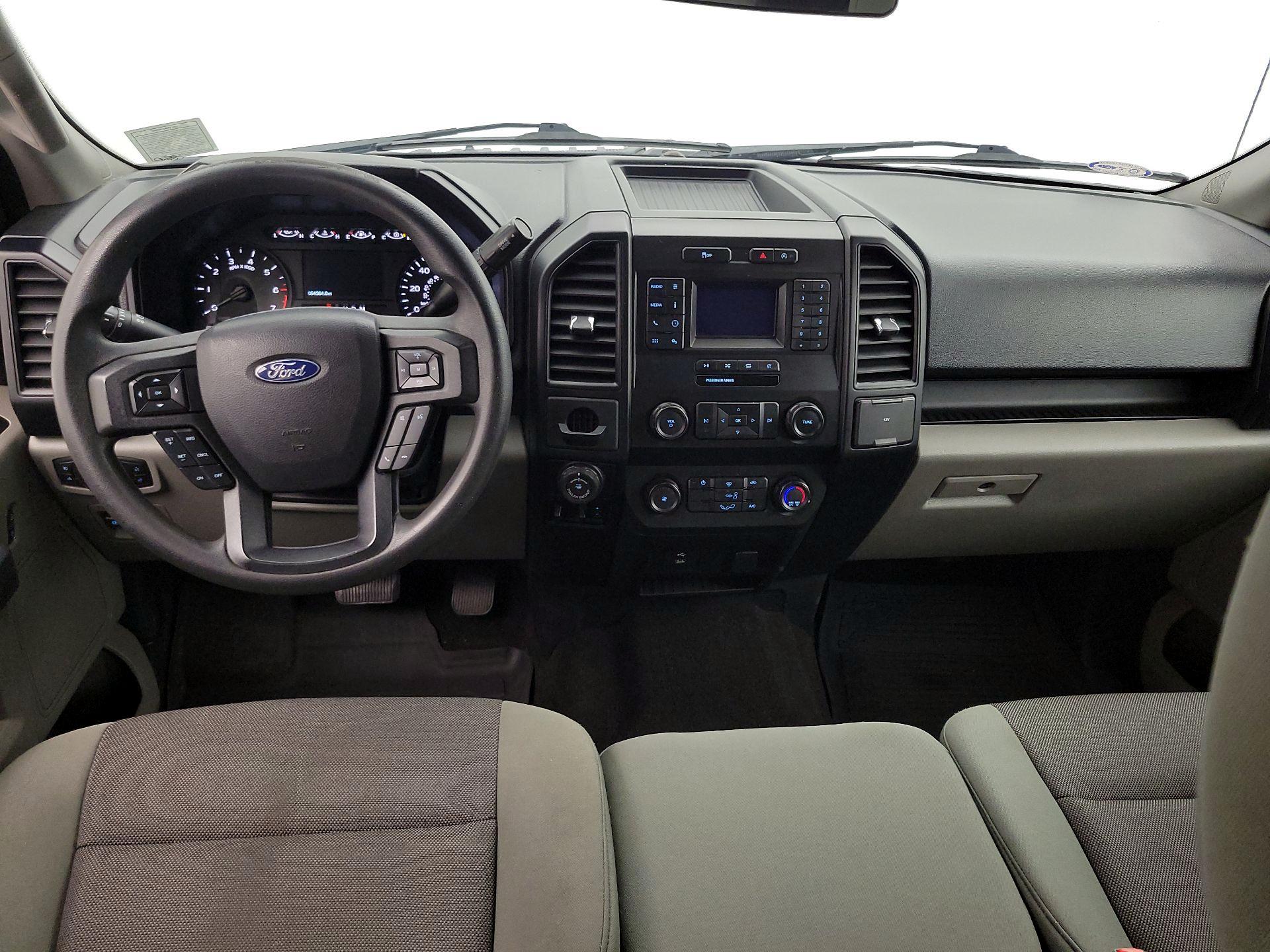 Thumbnail: 2020 Ford F-150 - 9