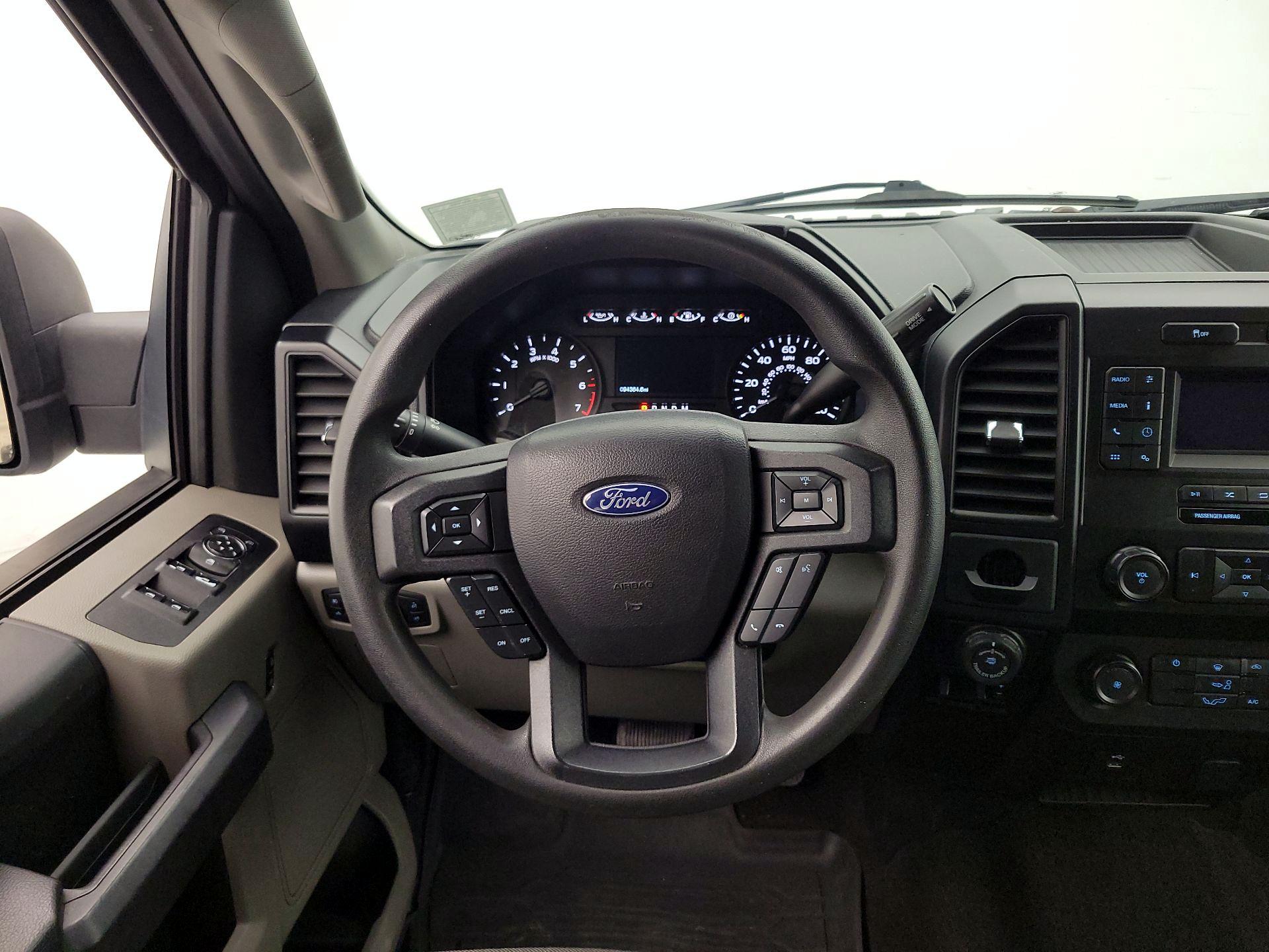 Thumbnail: 2020 Ford F-150 - 10