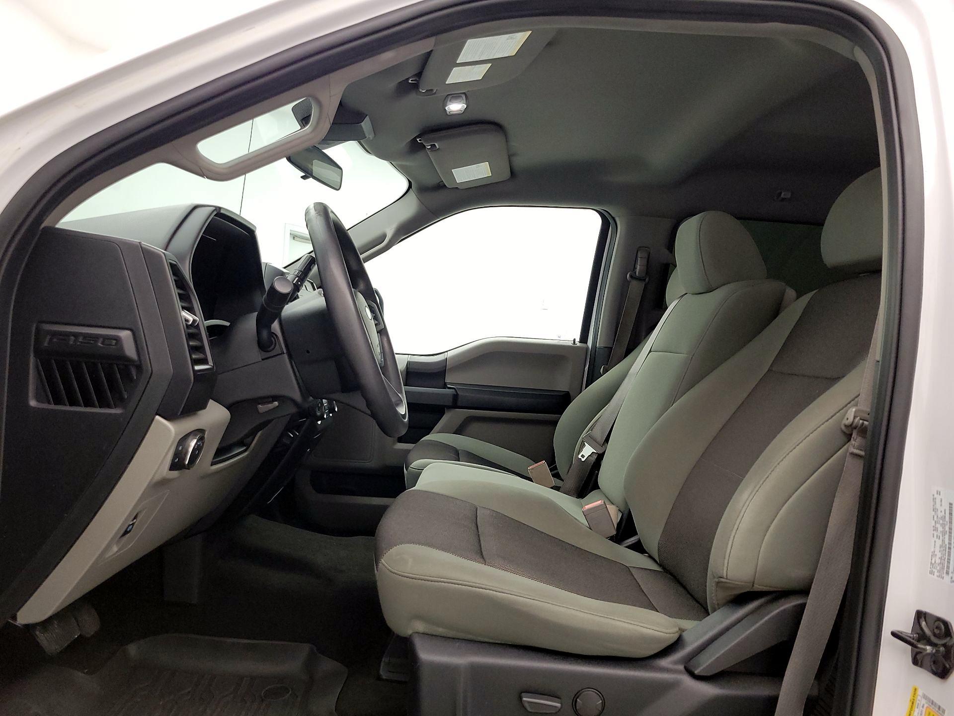 Thumbnail: 2020 Ford F-150 - 11