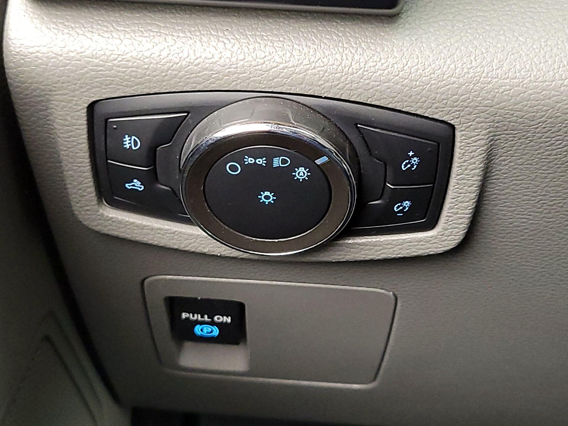 Thumbnail: 2020 Ford F-150 - 13