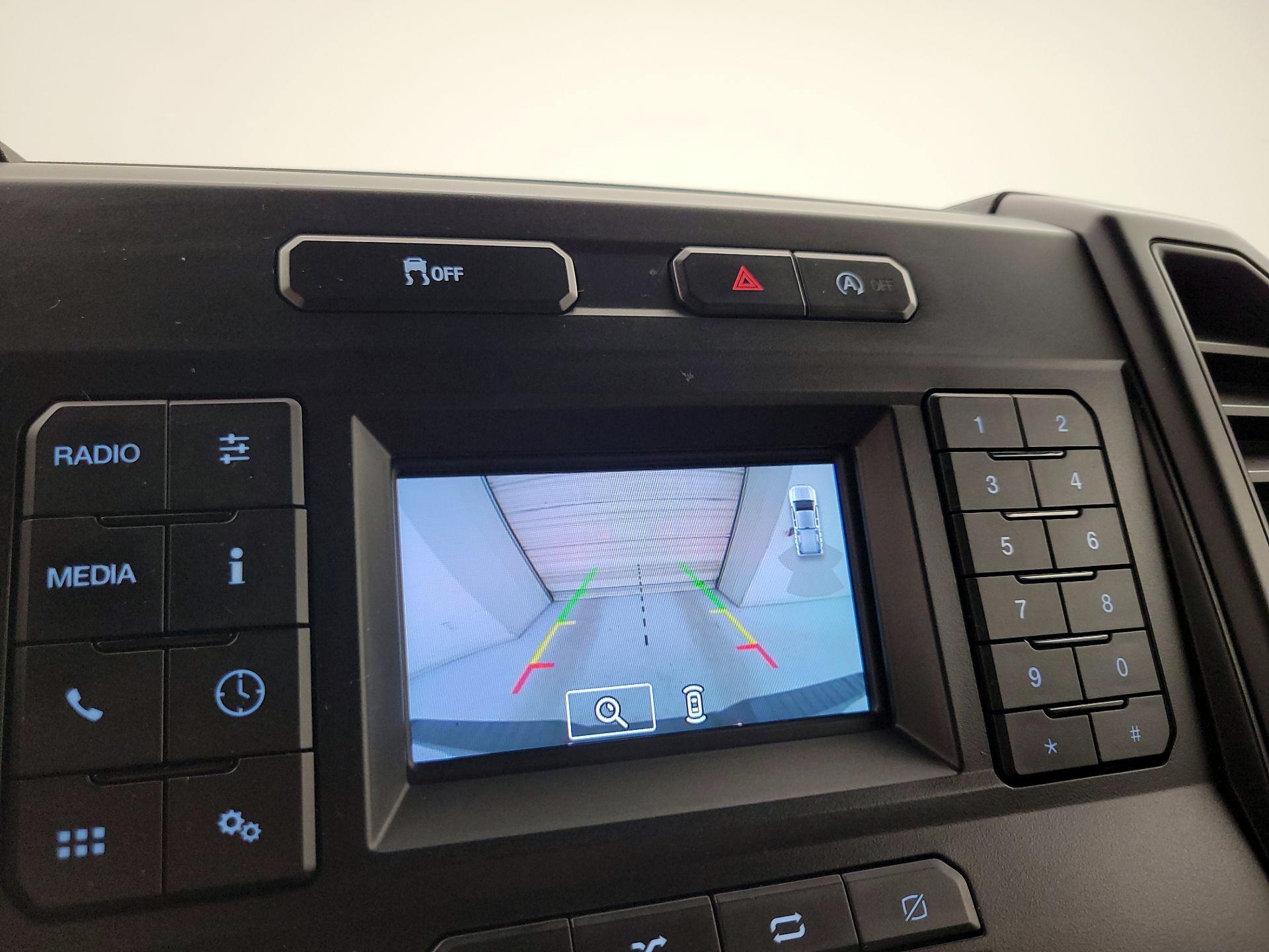 Thumbnail: 2020 Ford F-150 - 14