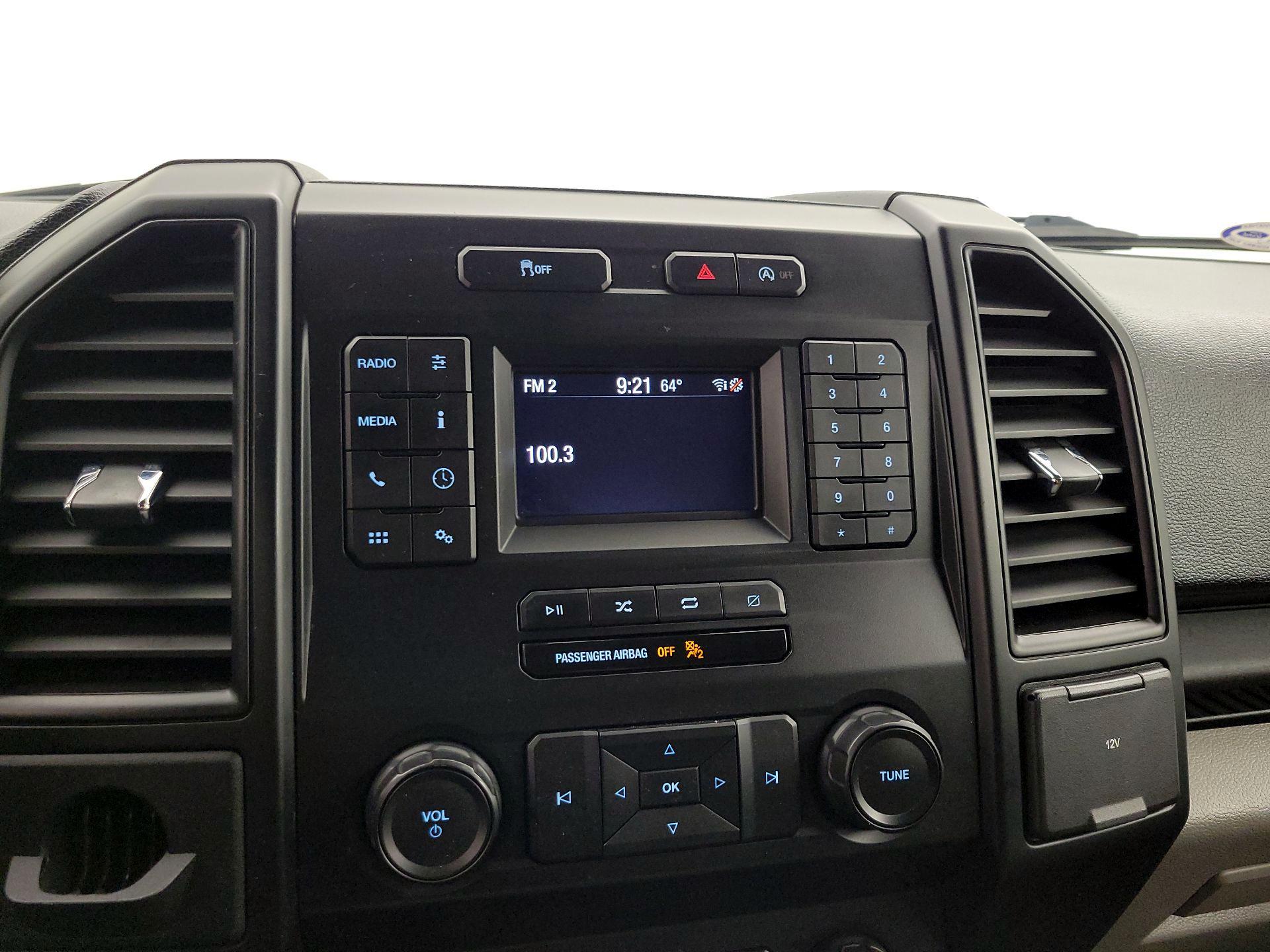 Thumbnail: 2020 Ford F-150 - 15