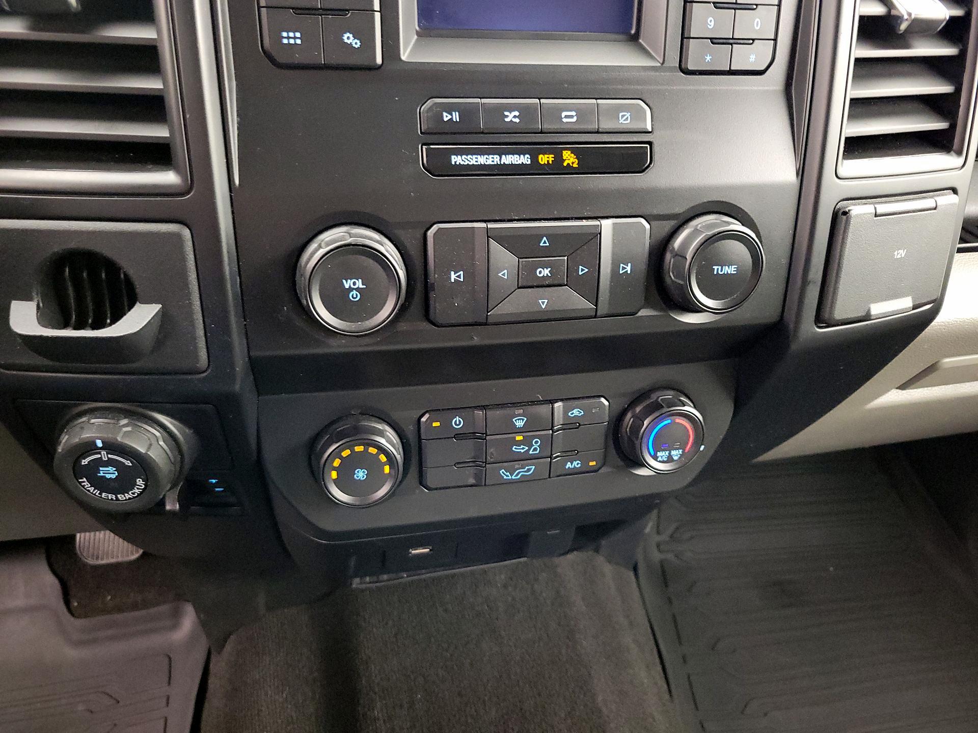 Thumbnail: 2020 Ford F-150 - 16