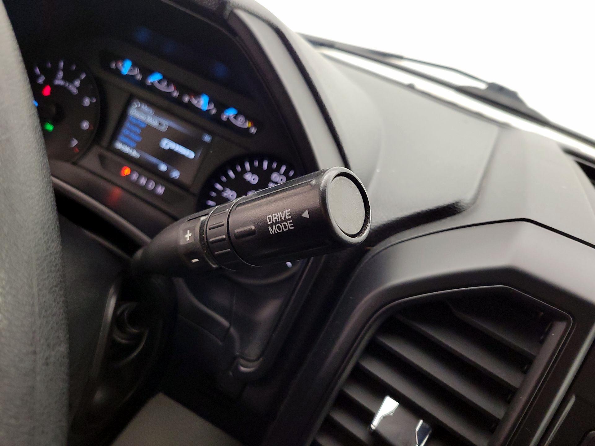 Thumbnail: 2020 Ford F-150 - 17