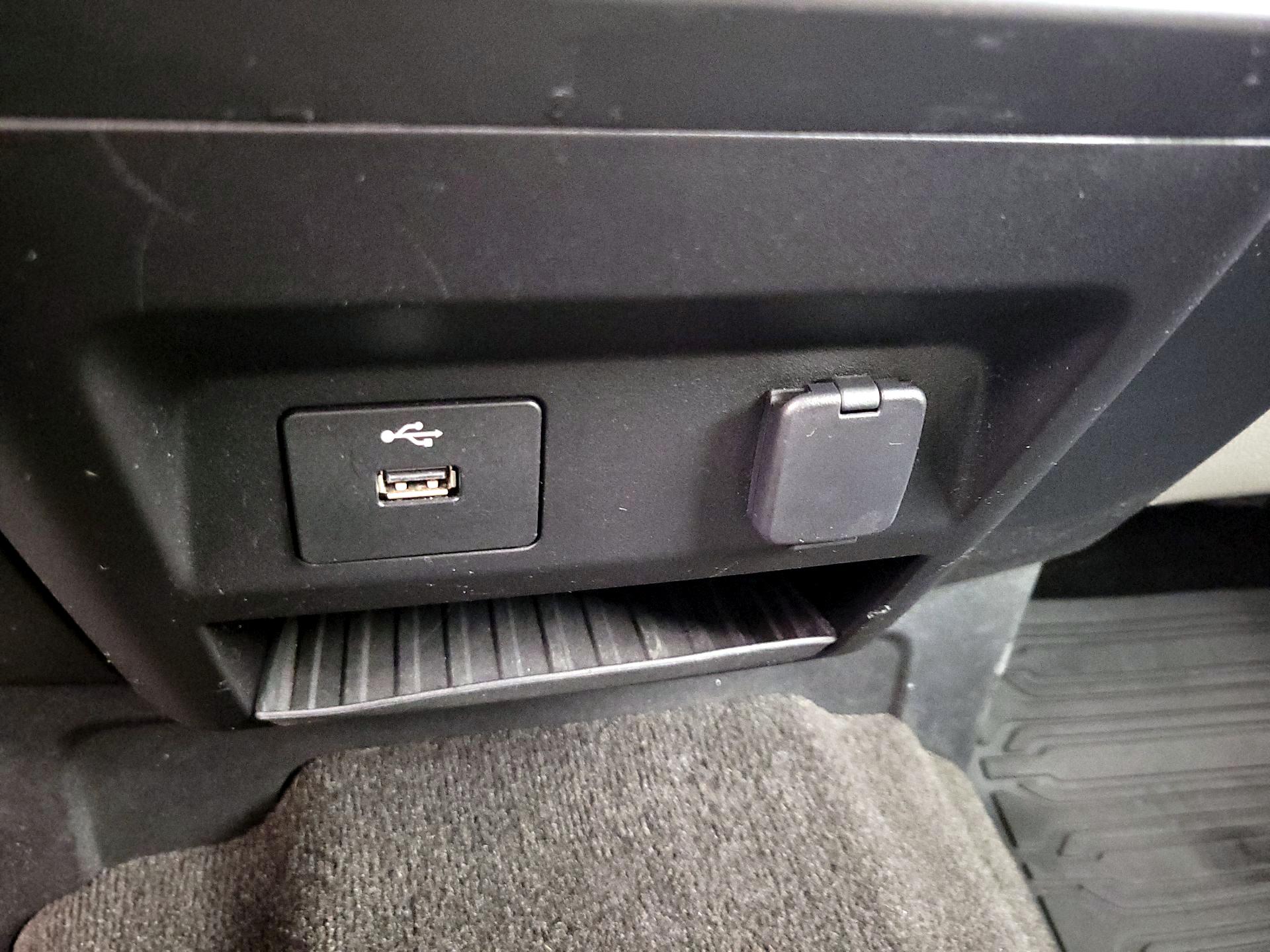 Thumbnail: 2020 Ford F-150 - 18